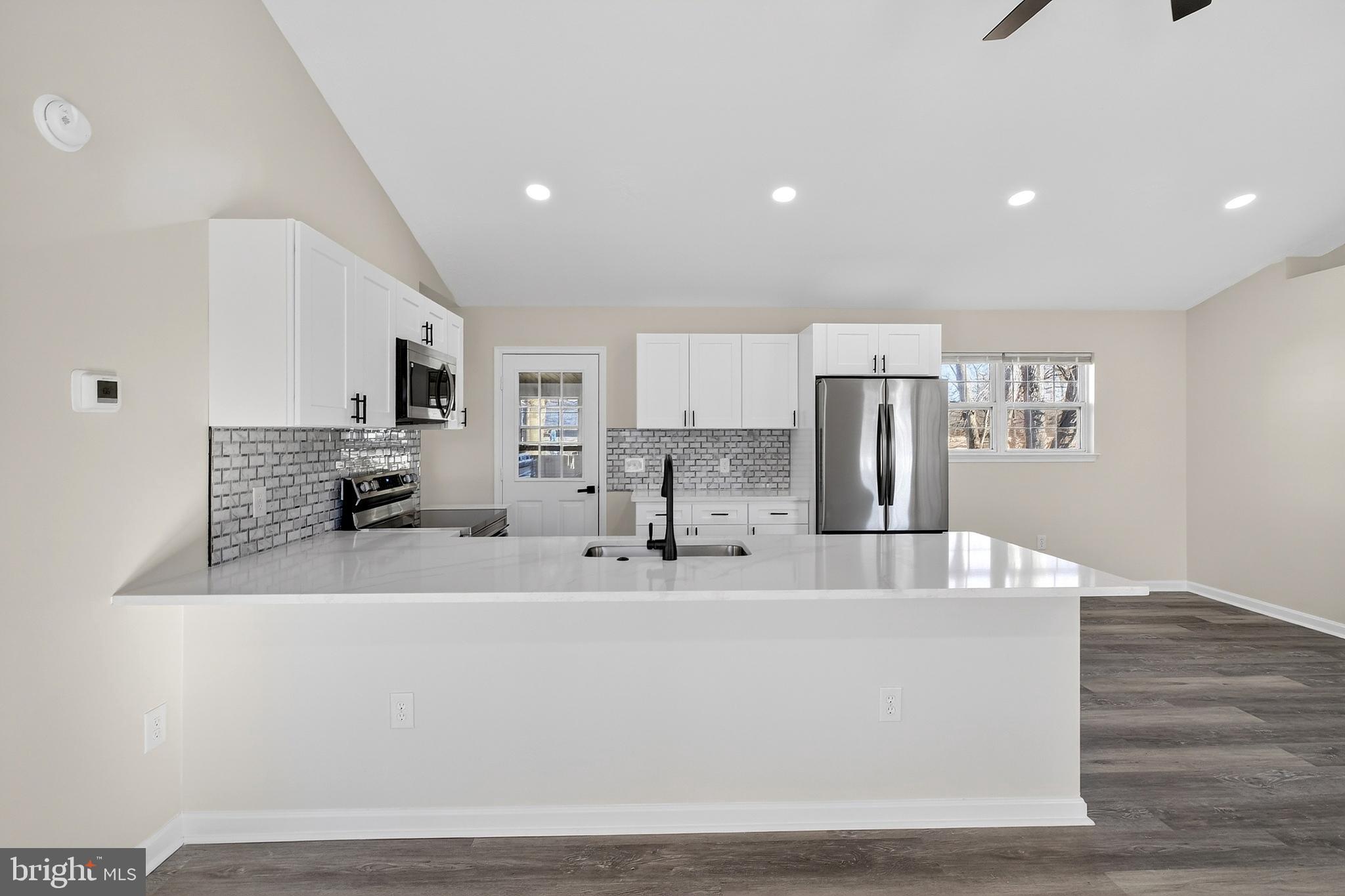 FELTON HGTS - Residential