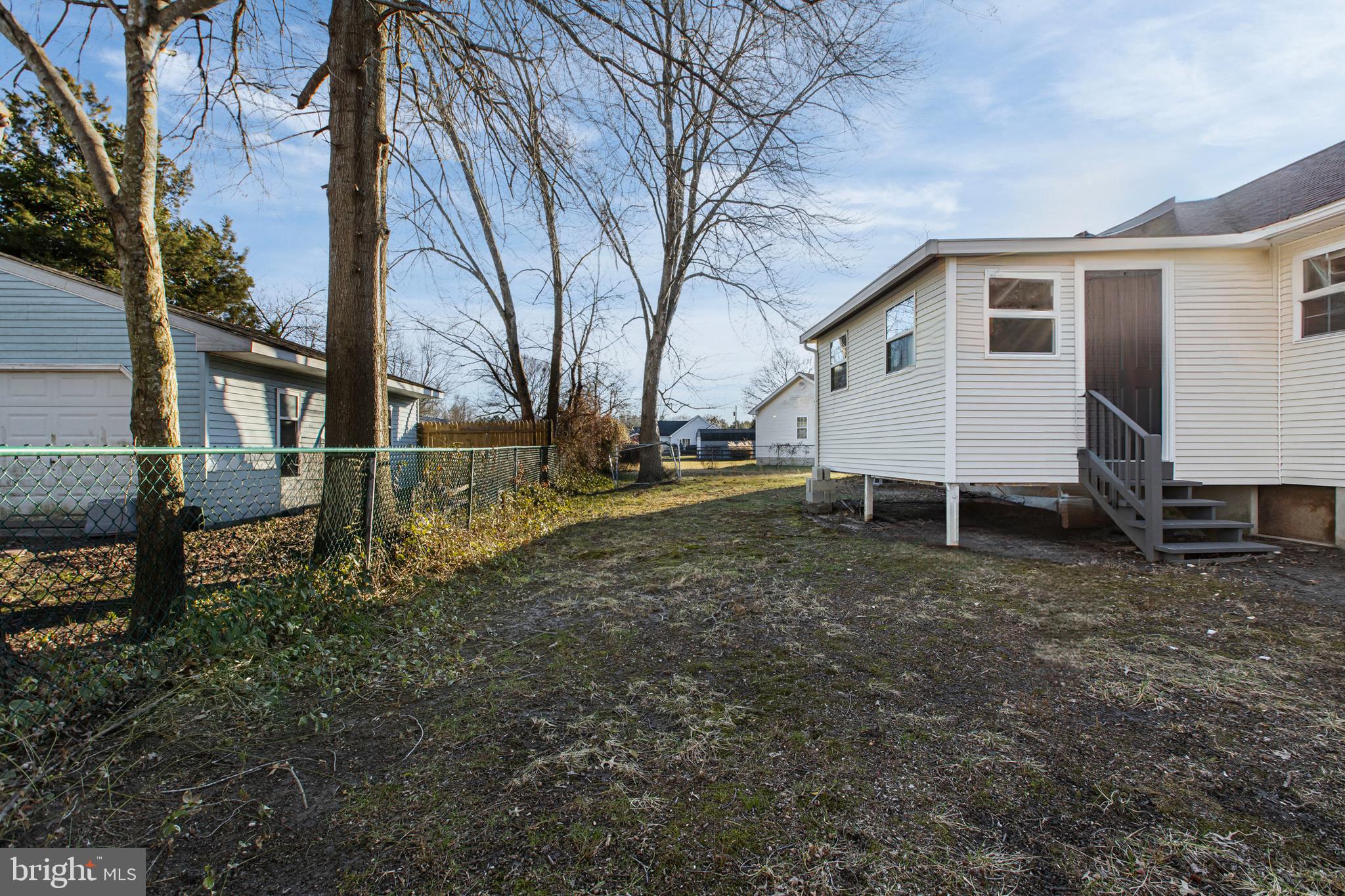 FELTON HGTS - Residential