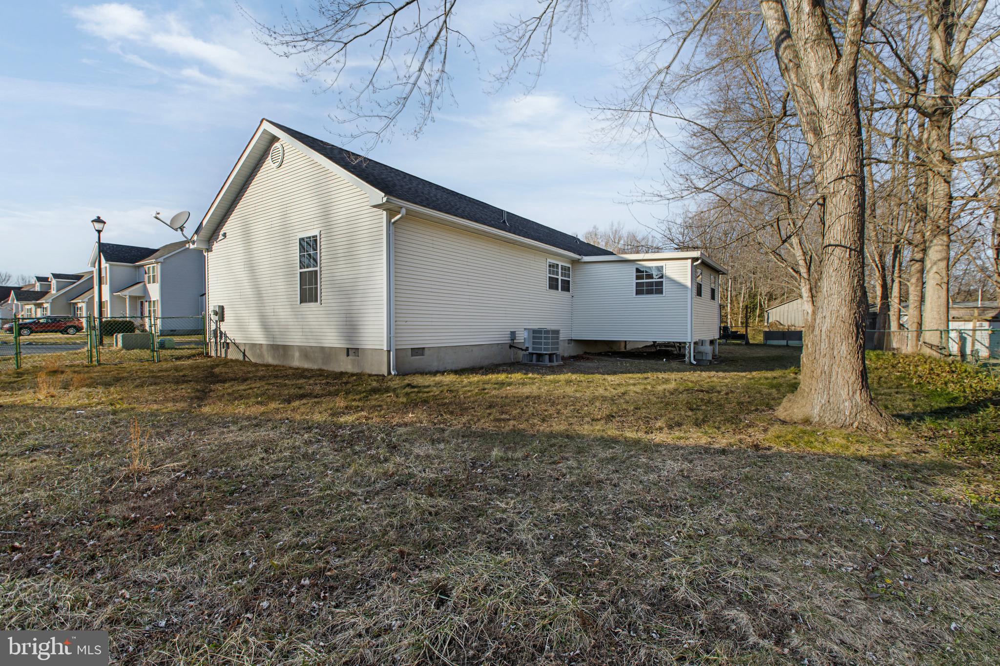 FELTON HGTS - Residential