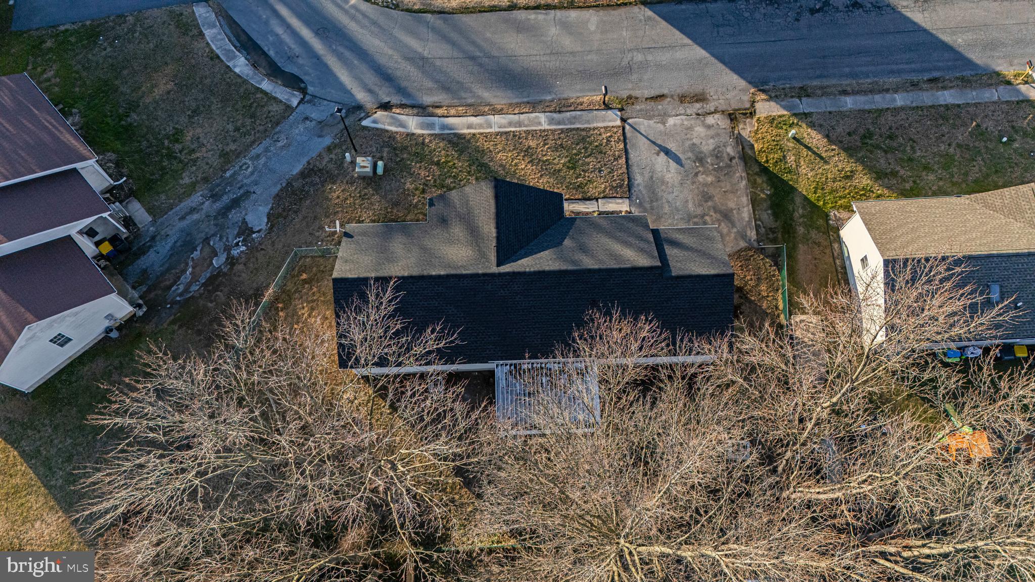 FELTON HGTS - Residential