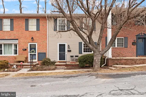 111 Shetland Circle Unit 6, Reisterstown, MD 21136 - #: MDBC2150672