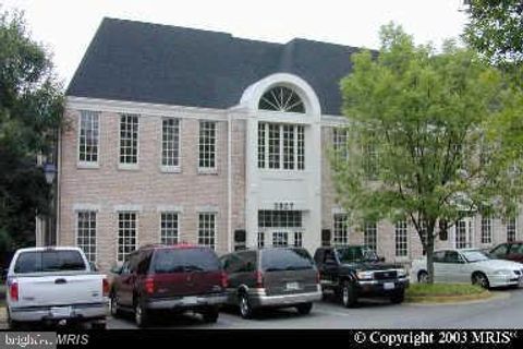 Photo of 3927 Blenheim Boulevard #101-E, FAIRFAX, VA 22030 (MLS # VAFC2008034)