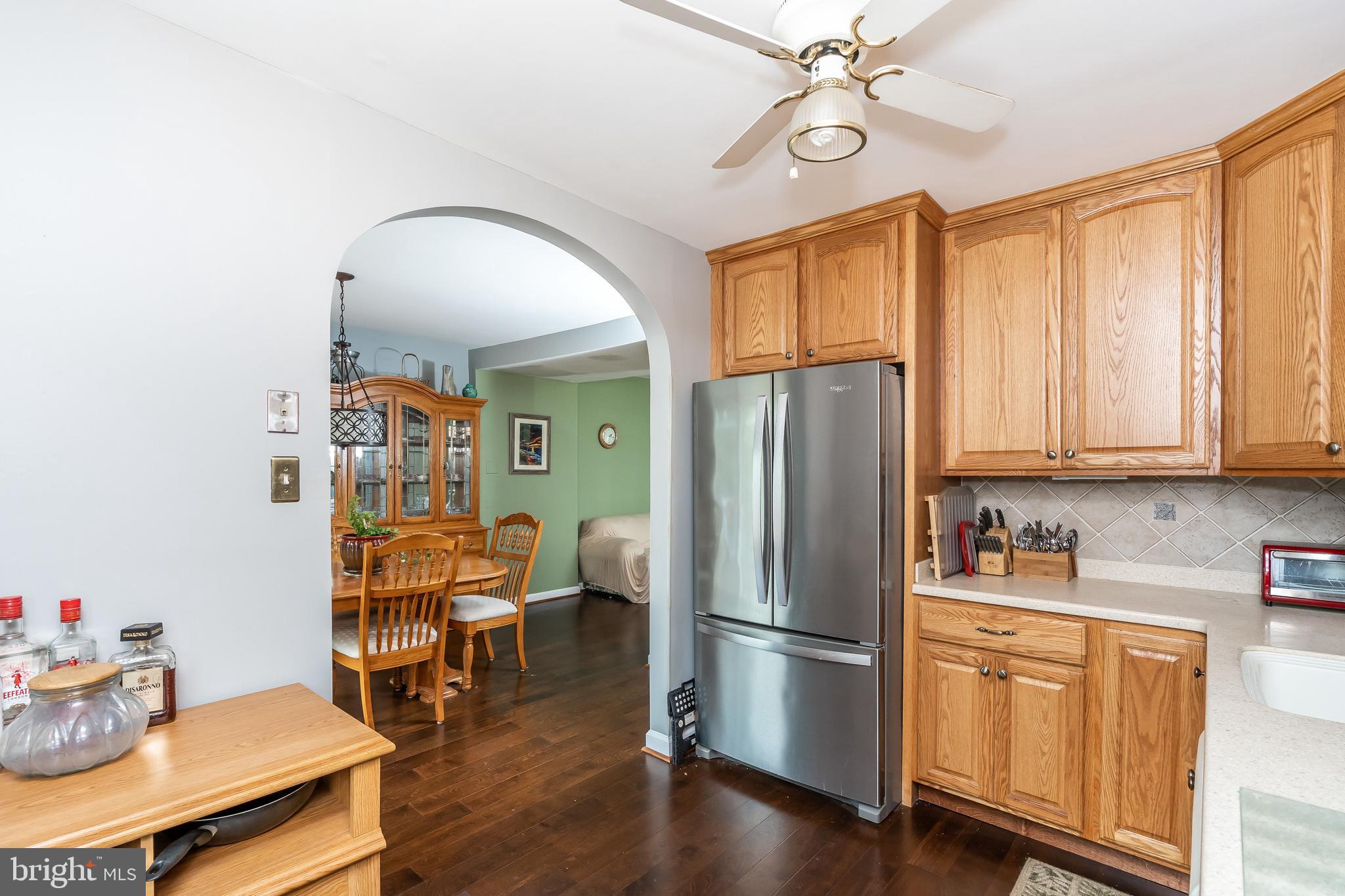 ELIZABETHS LANDING - Residential