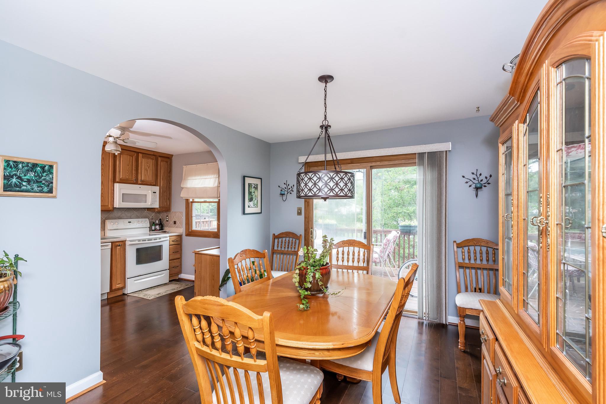 ELIZABETHS LANDING - Residential