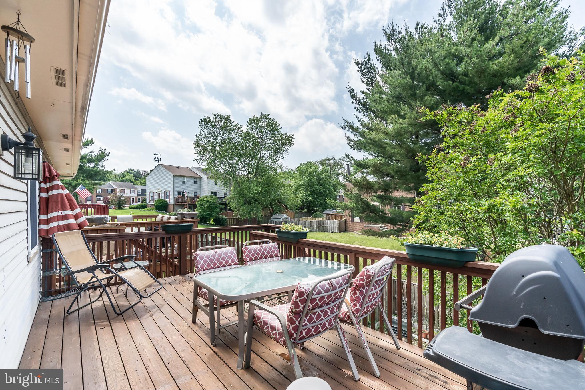 ELIZABETHS LANDING - Residential