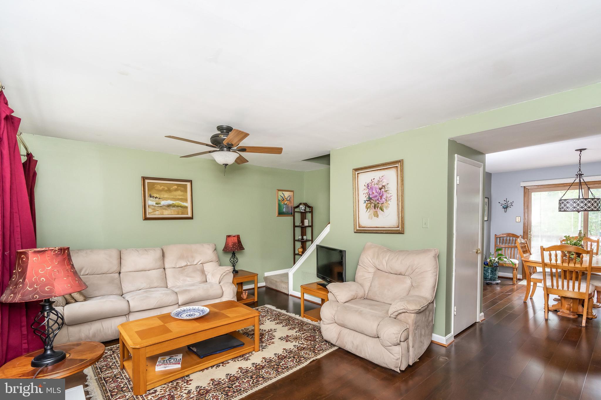 ELIZABETHS LANDING - Residential