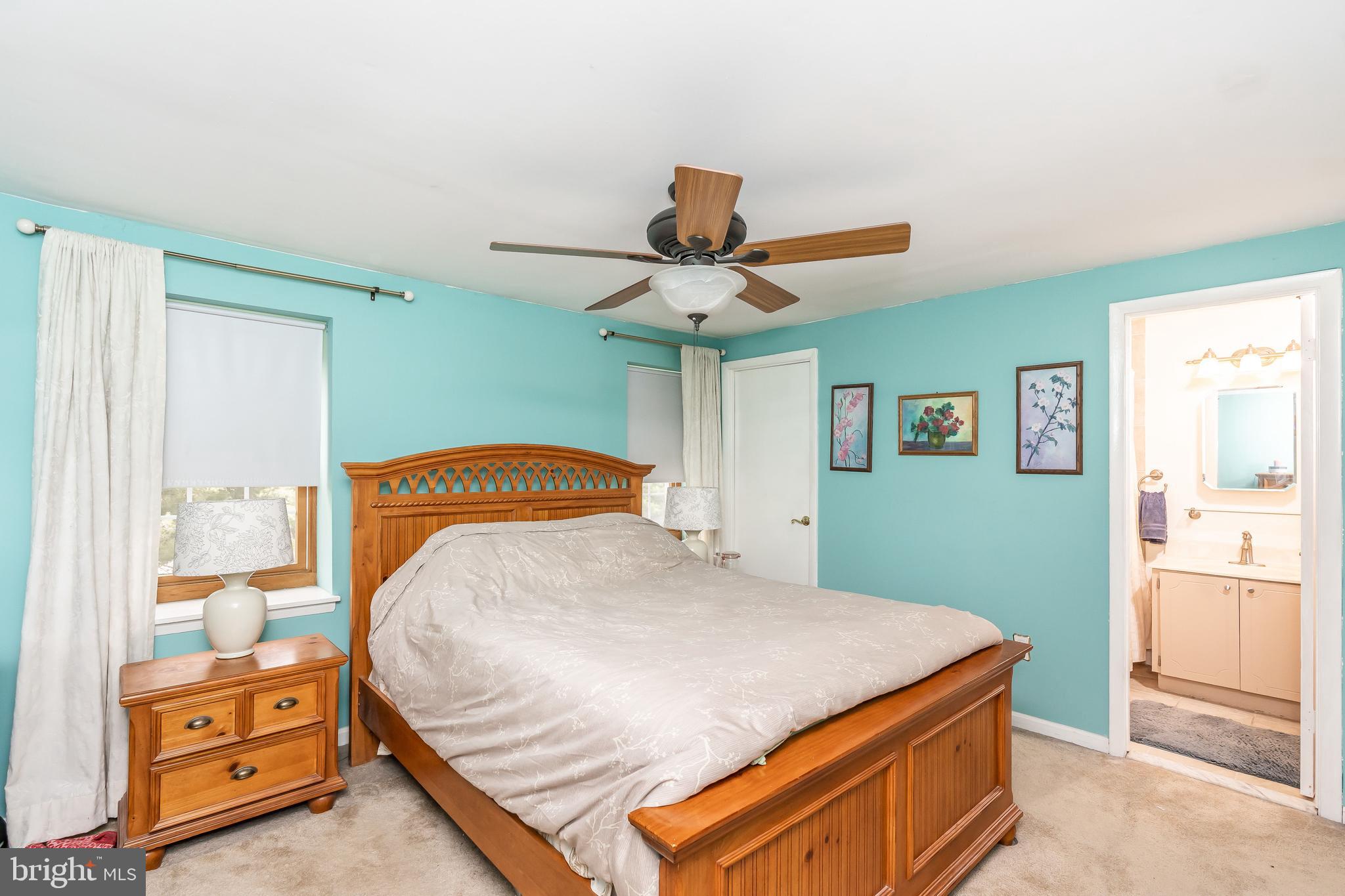 ELIZABETHS LANDING - Residential