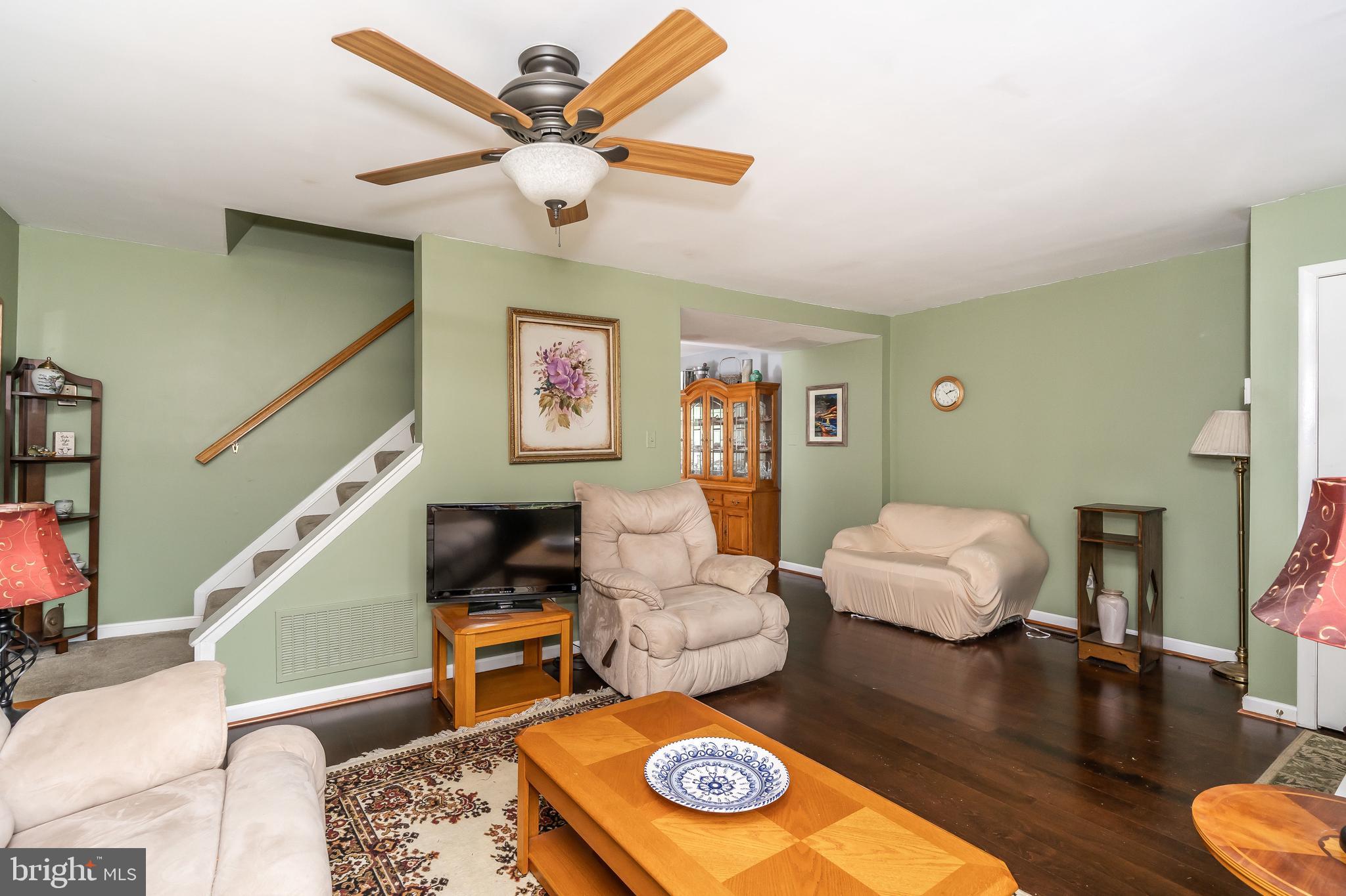 ELIZABETHS LANDING - Residential