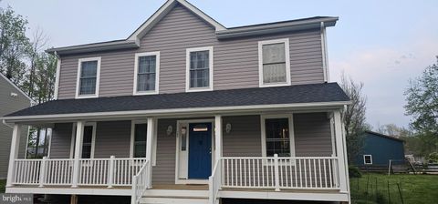 105 OAK STREET STEVENSVILLE MD 21666