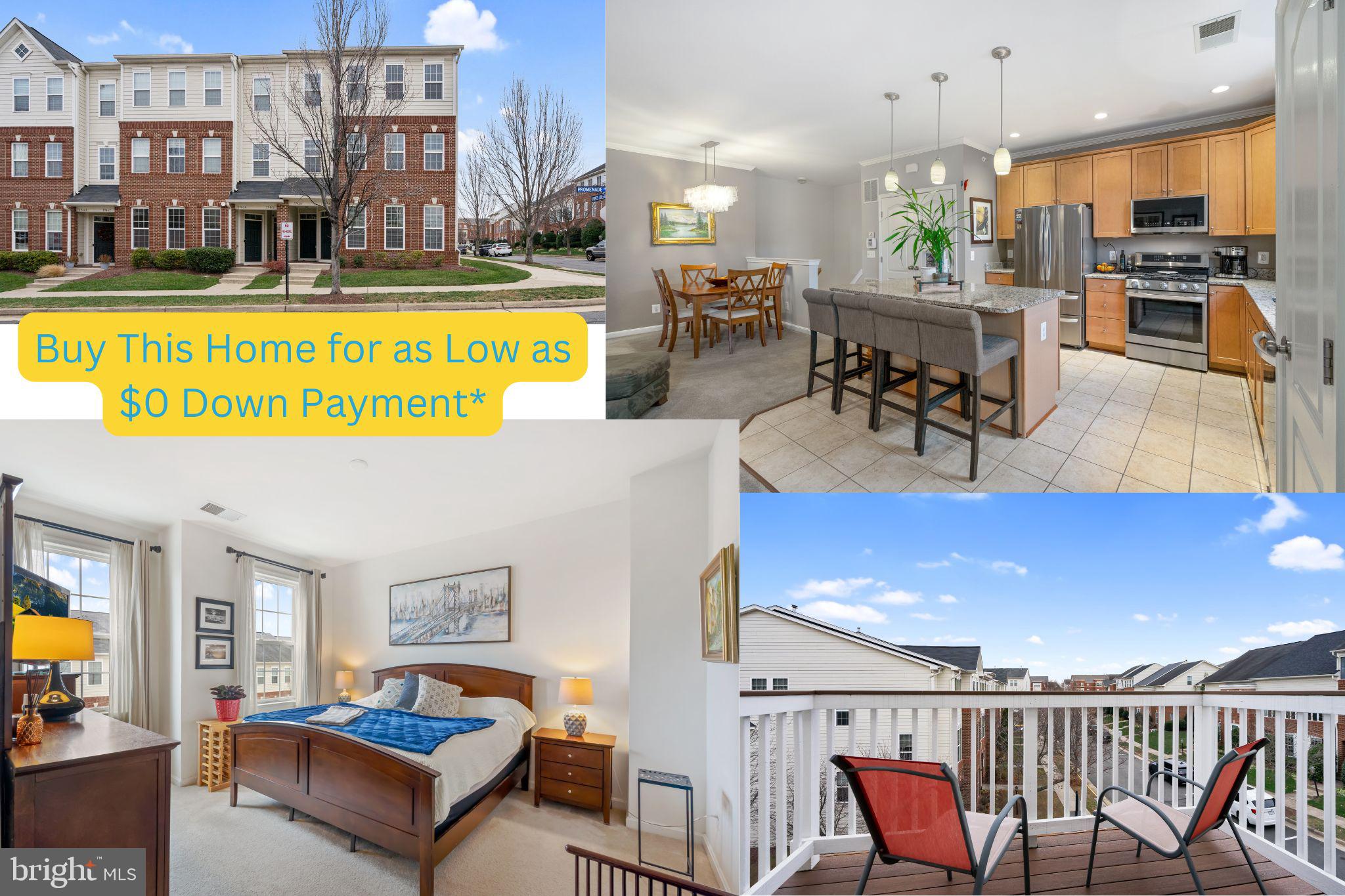 LANSDOWNE - Residential