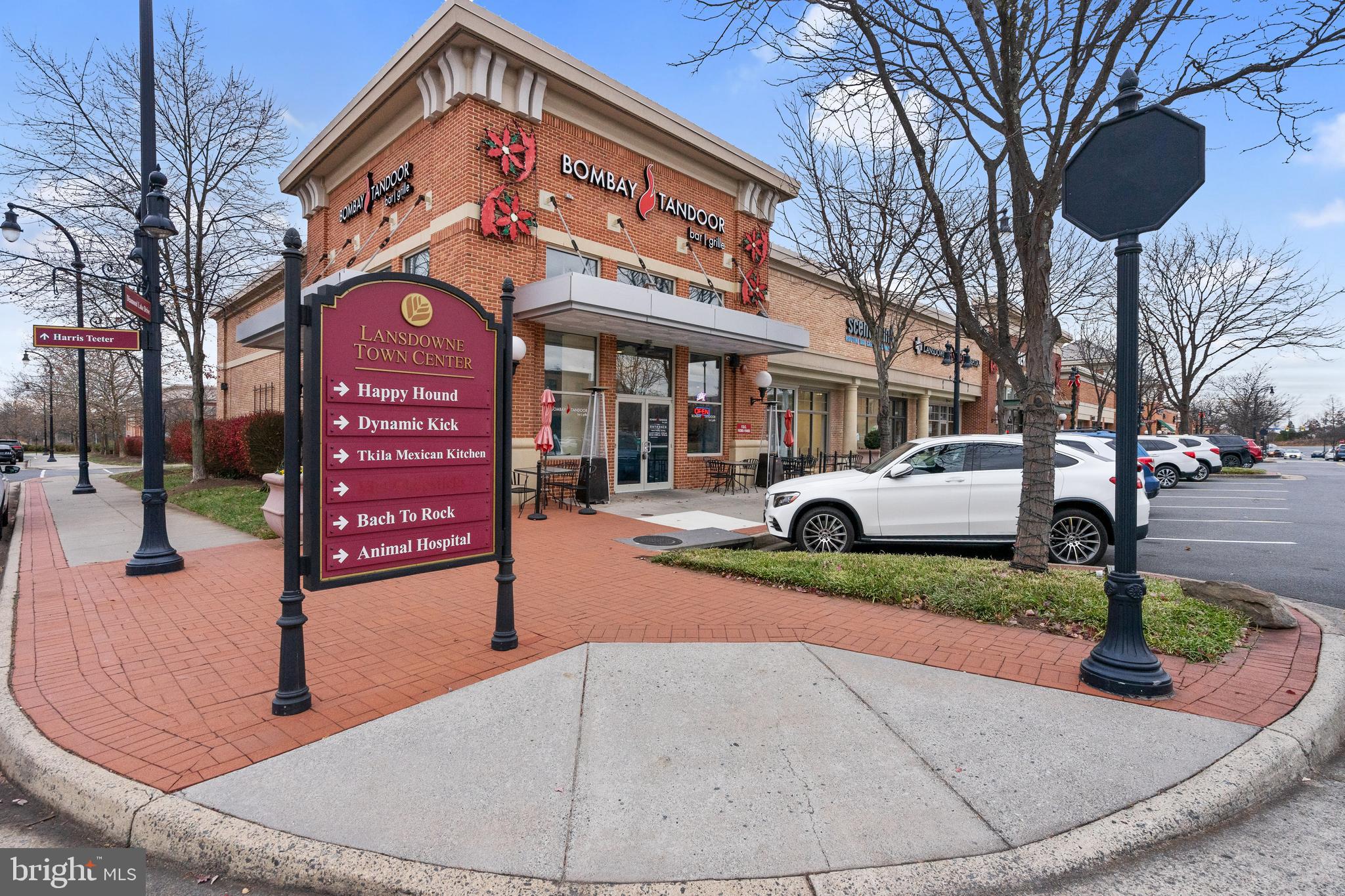 LANSDOWNE - Residential