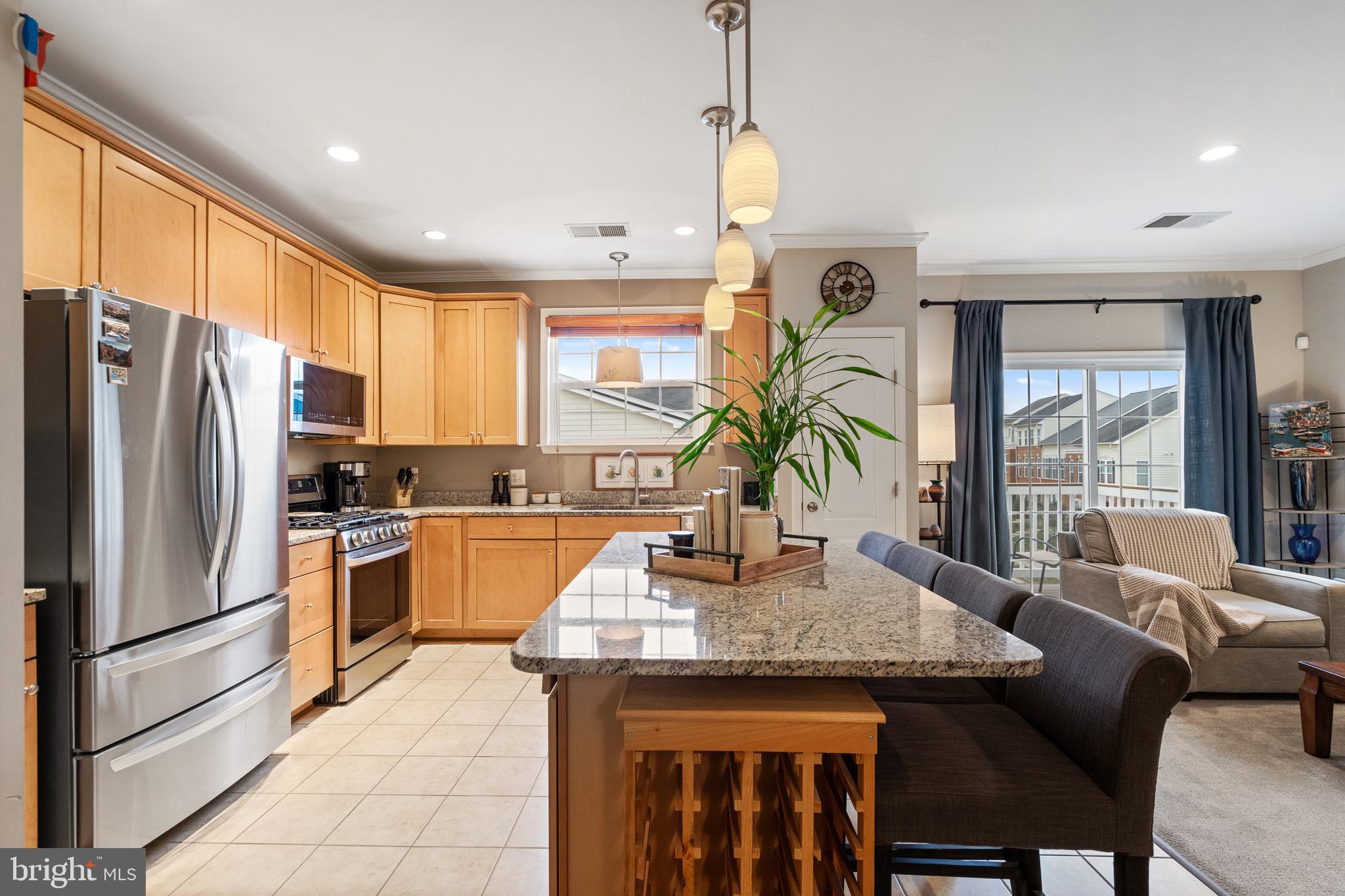 LANSDOWNE - Residential