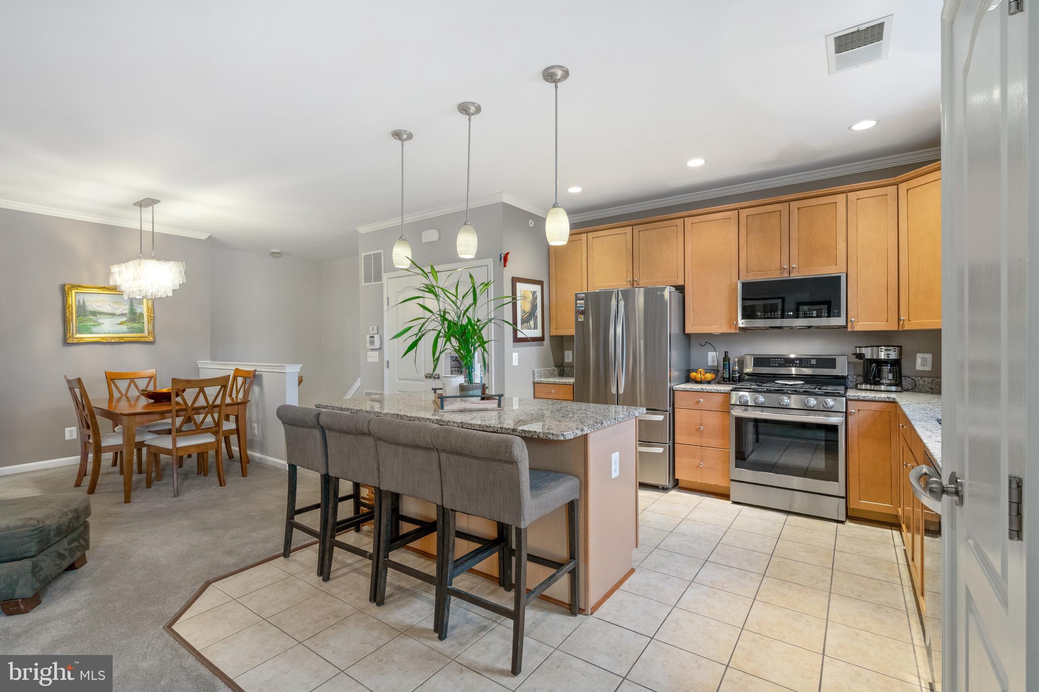 LANSDOWNE - Residential