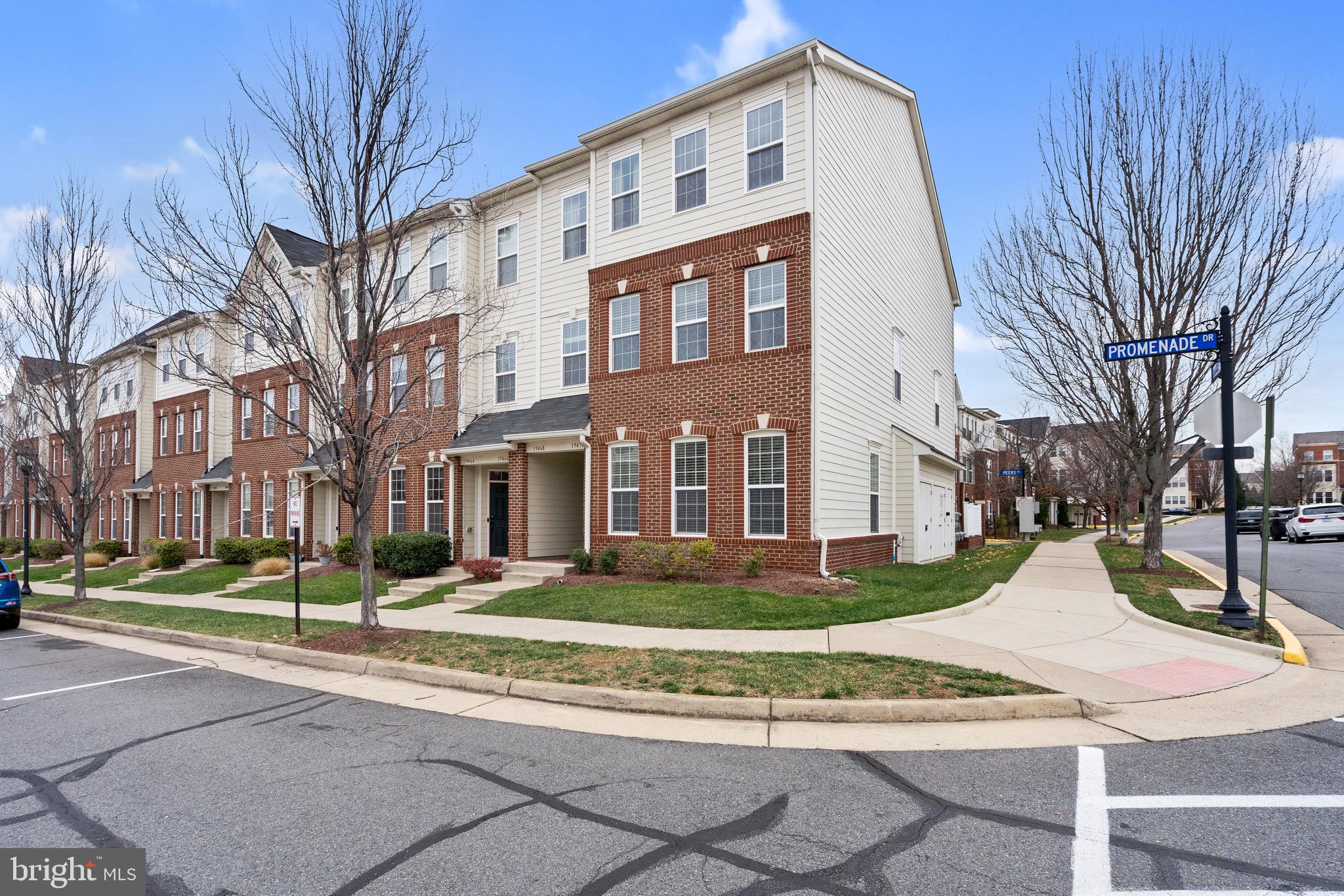 LANSDOWNE - Residential