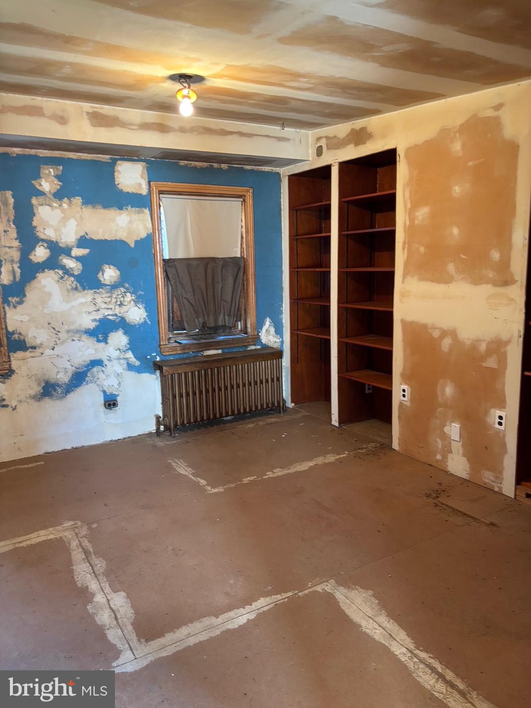 PASSYUNK SQUARE - Residential