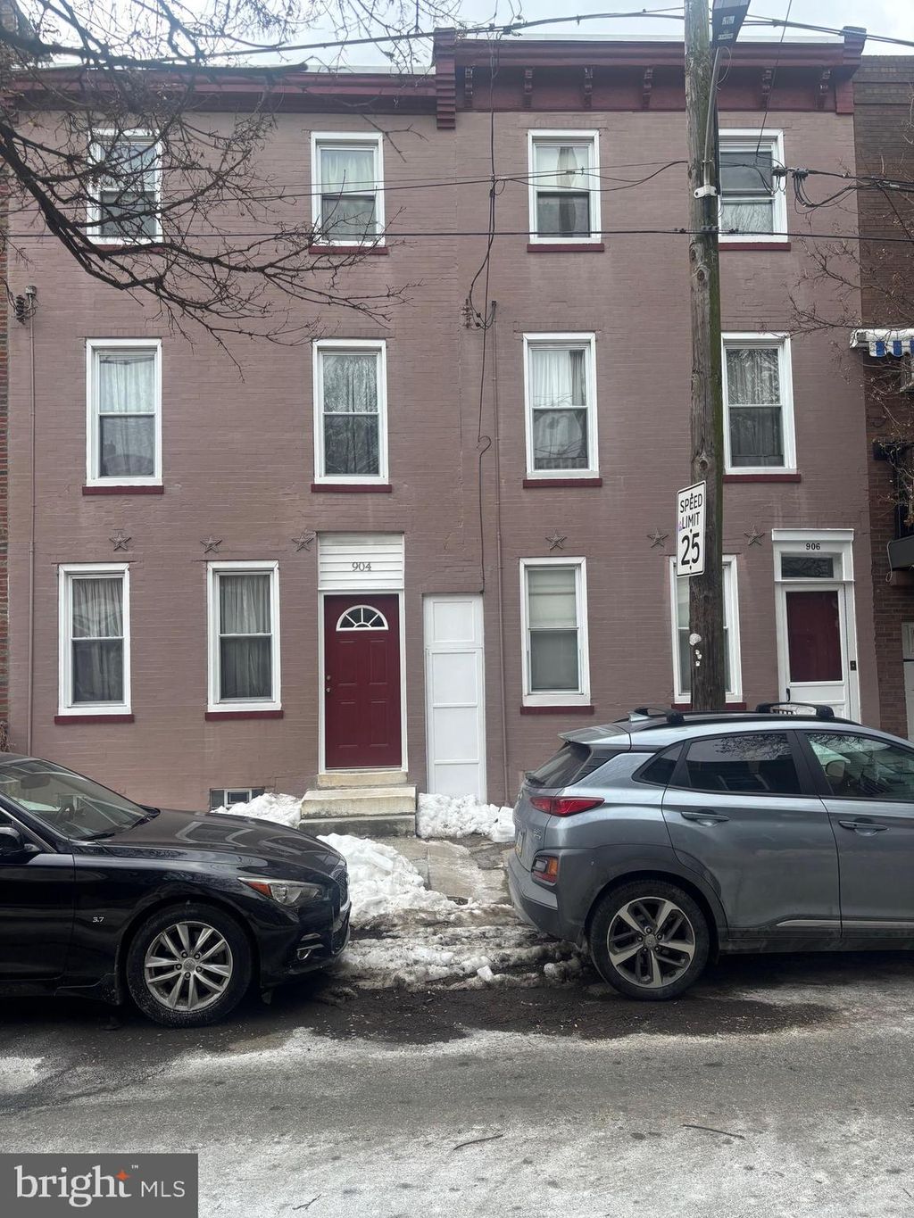 Photo of 904 Greenwich Street, PHILADELPHIA, PA 19147 (MLS # PAPH2563774)