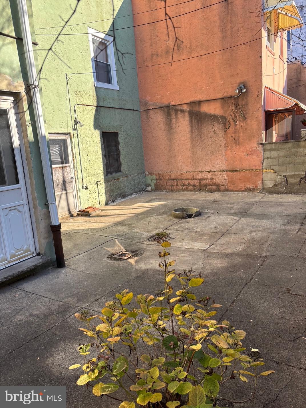 PASSYUNK SQUARE - Residential