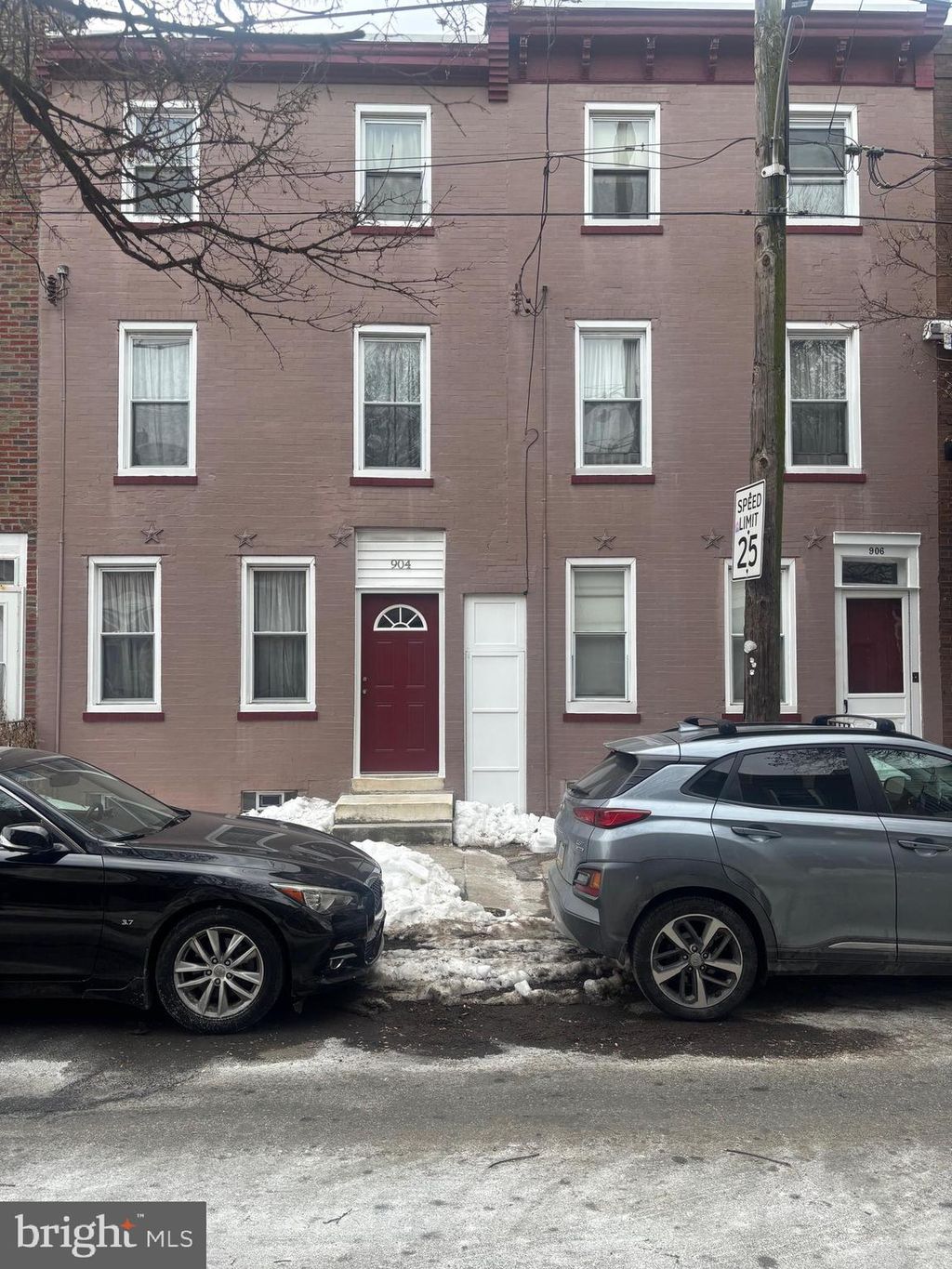 Photo of 904 Greenwich Street, PHILADELPHIA, PA 19147 (MLS # PAPH2563774)