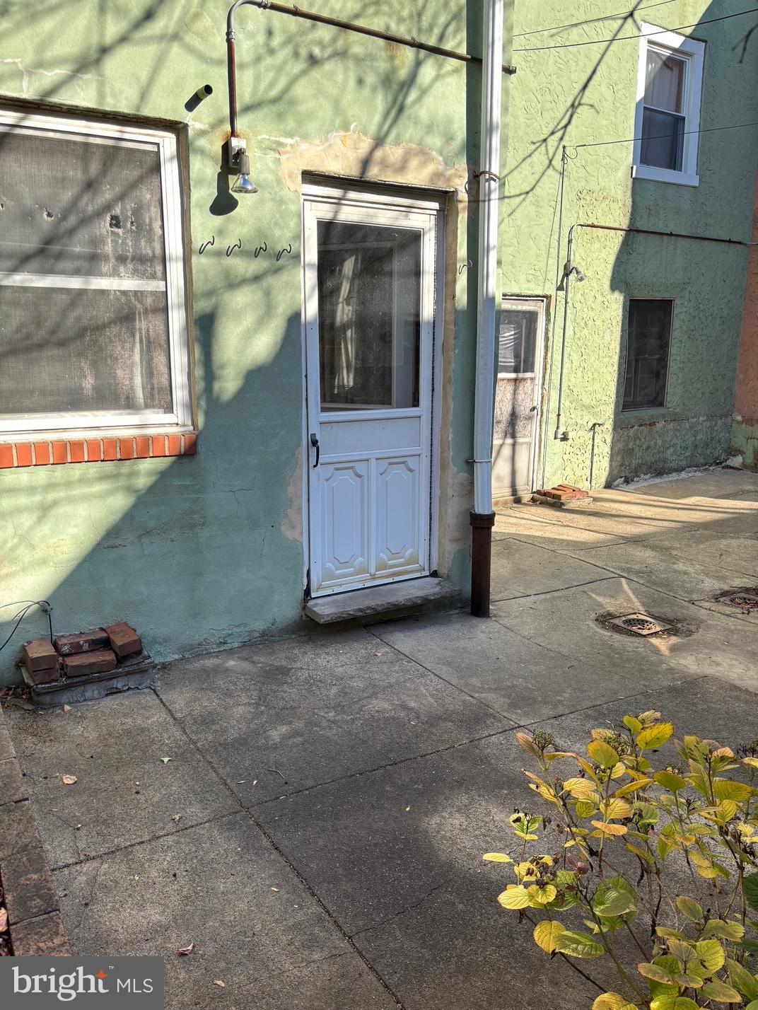 PASSYUNK SQUARE - Residential