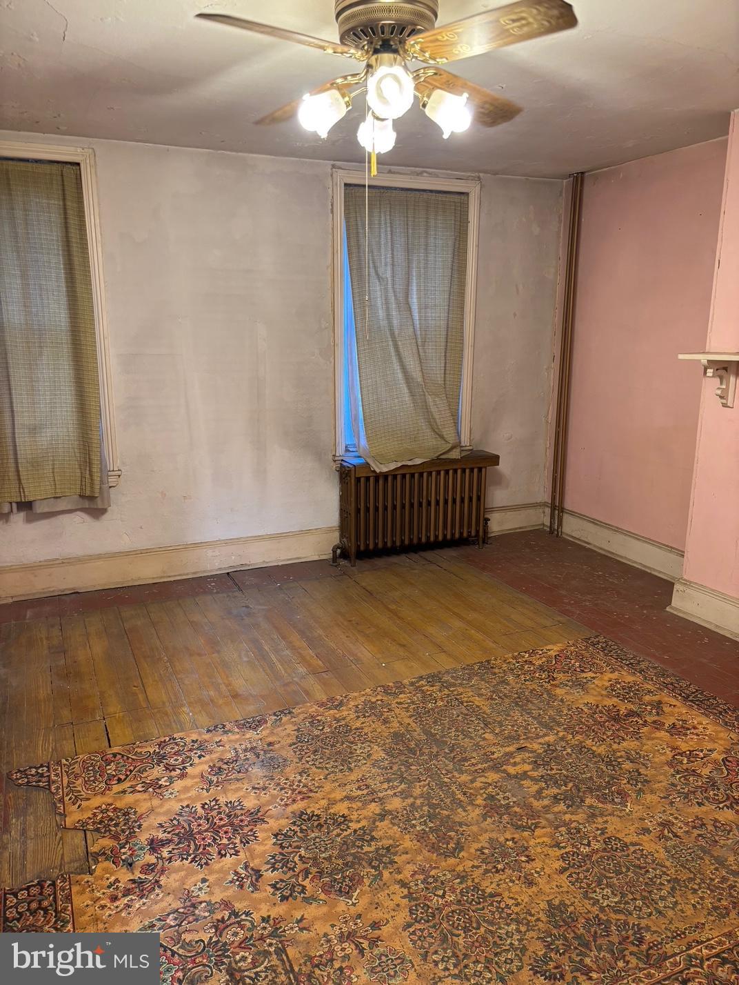 PASSYUNK SQUARE - Residential