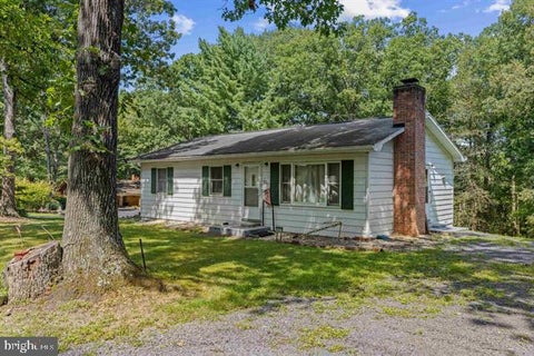Homes For Sale - 5023 Smith Creek Road<br/> NEW MARKET, VA 22844