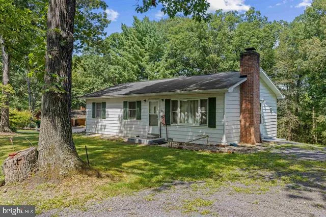5023 Smith Creek Road, New Market, VA, 22844