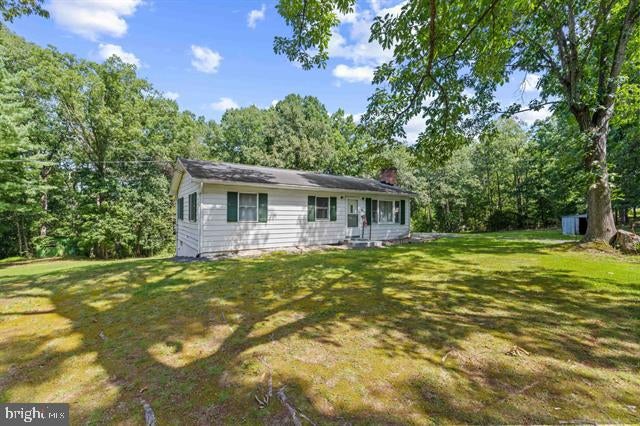 5023 SMITH CREEK ROAD