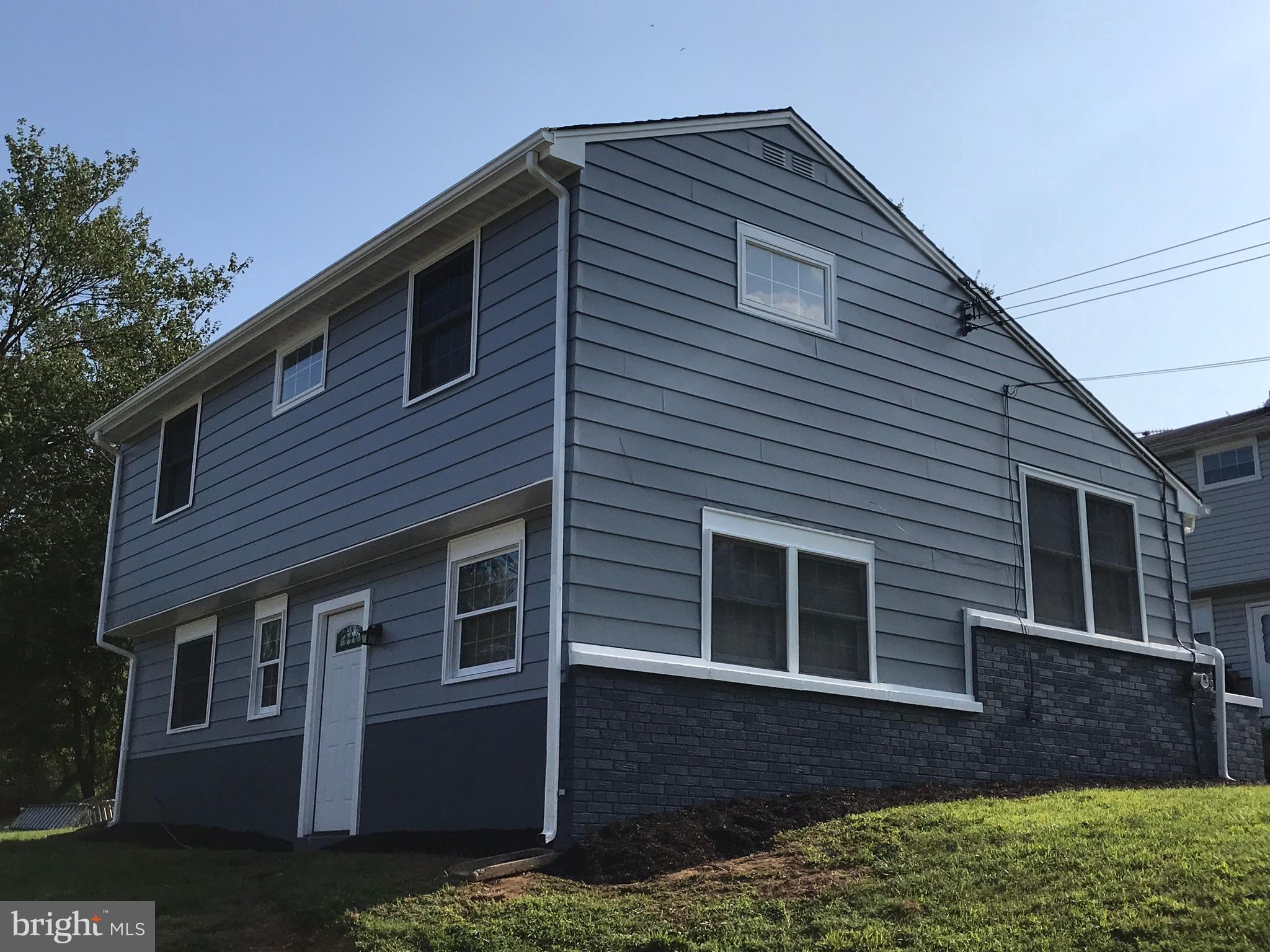 KIRBY HILL - Residential