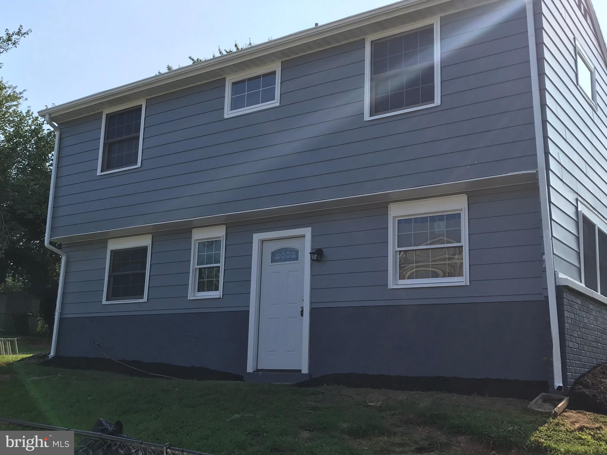 KIRBY HILL - Residential