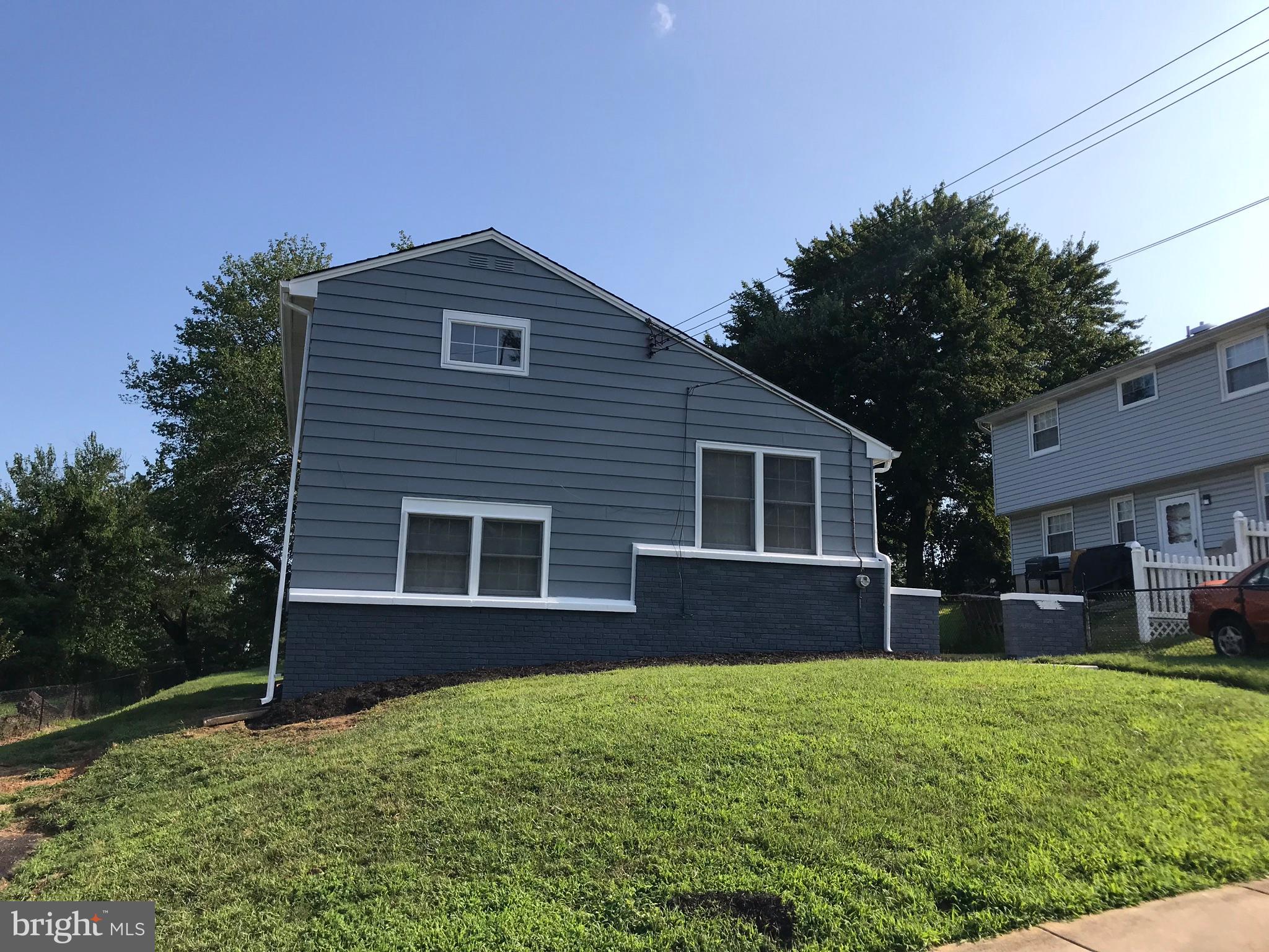 KIRBY HILL - Residential