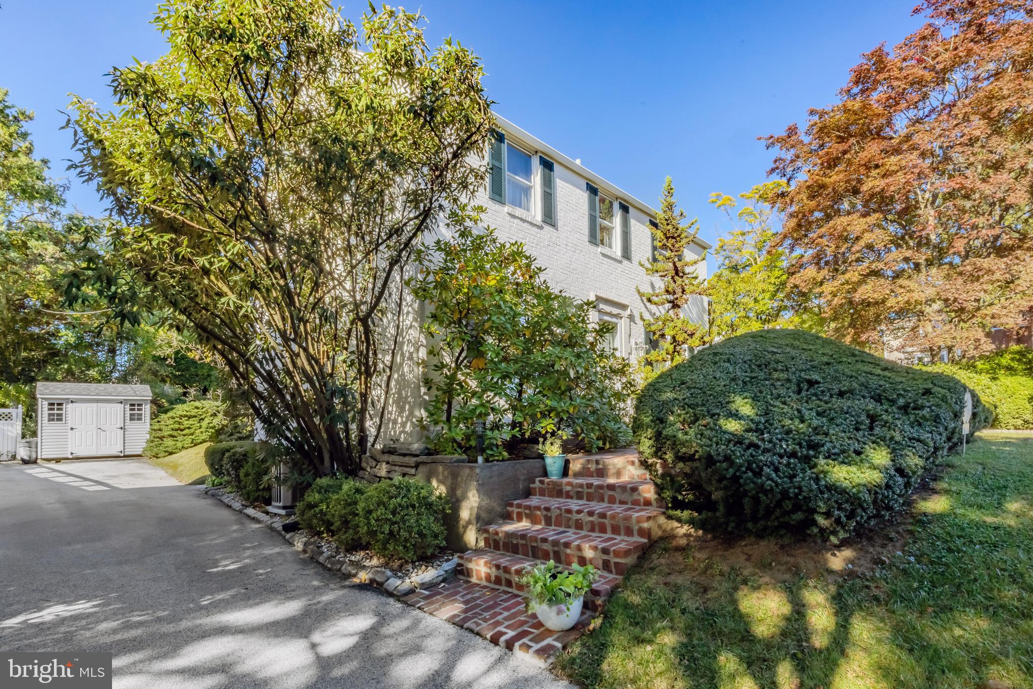 CHATHAM PARK - Residential