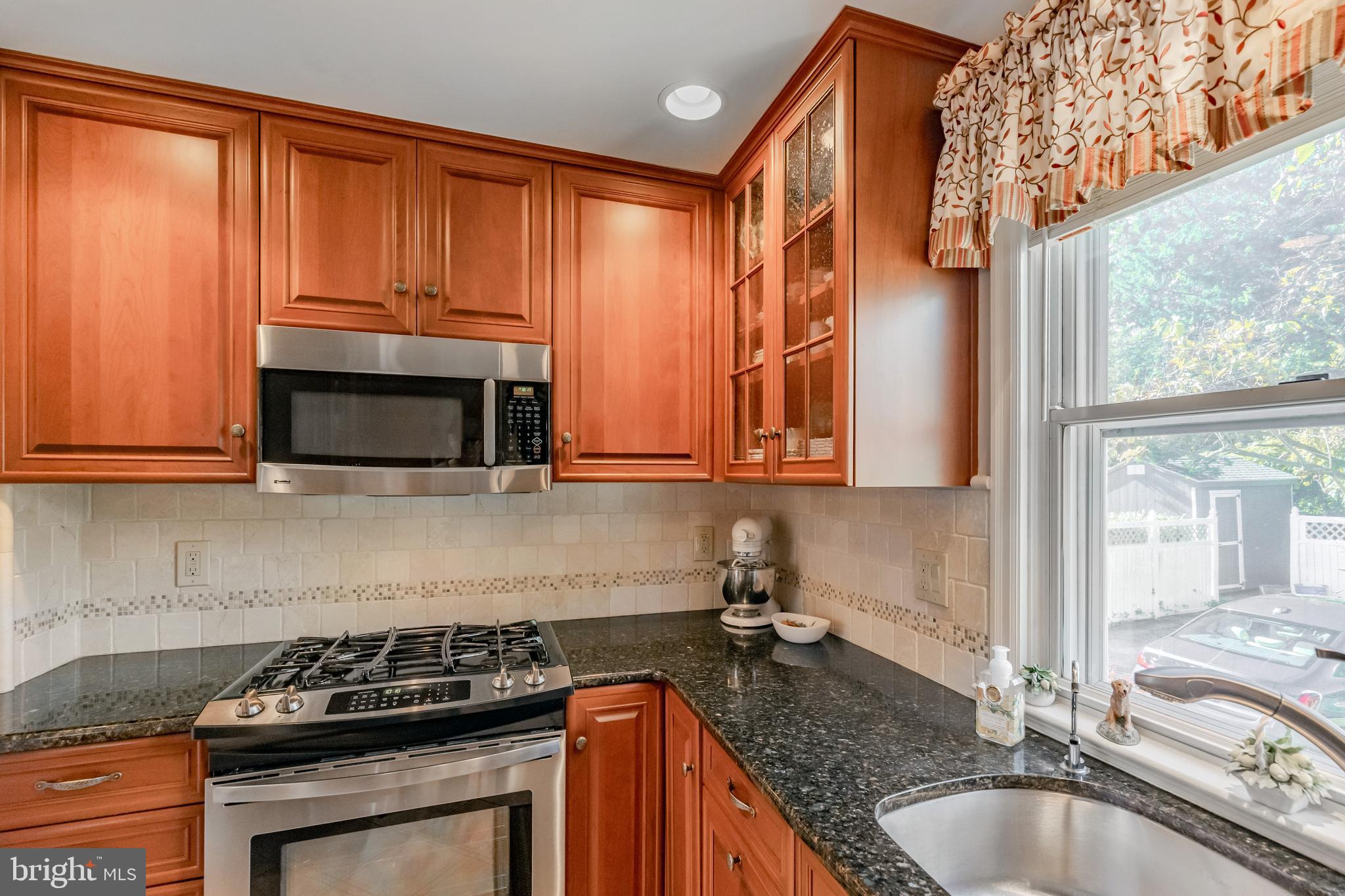 CHATHAM PARK - Residential