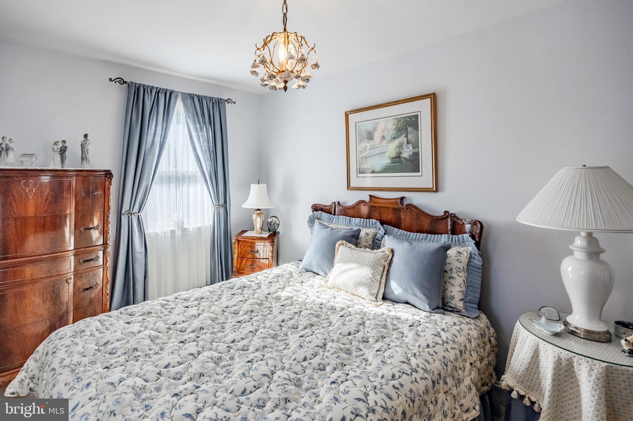 CHATHAM PARK - Residential