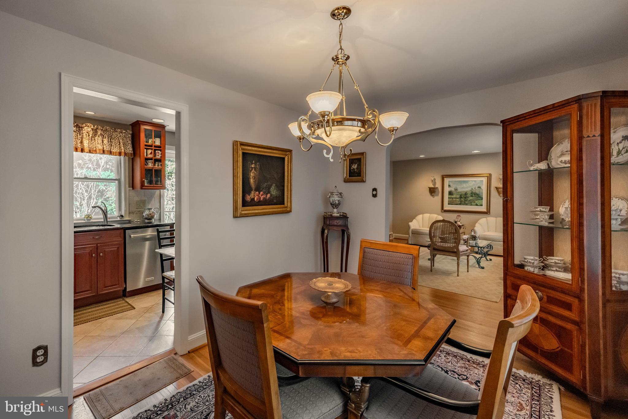 CHATHAM PARK - Residential