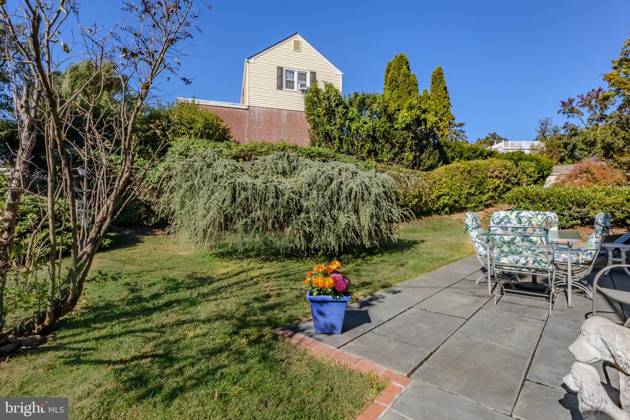 CHATHAM PARK - Residential