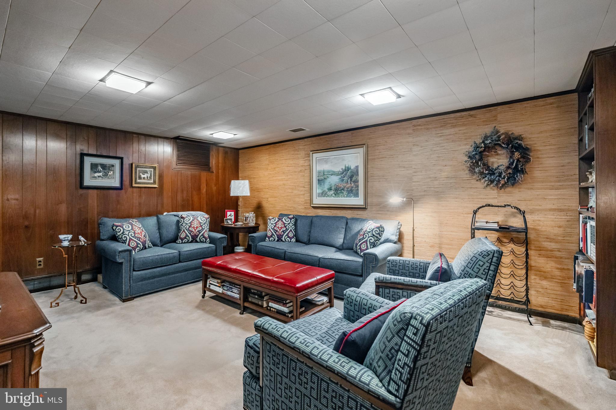 CHATHAM PARK - Residential