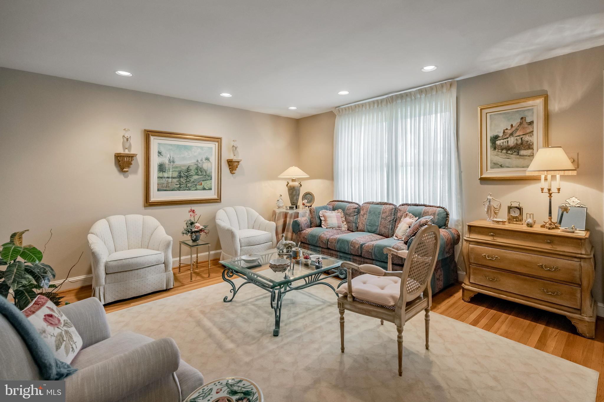 CHATHAM PARK - Residential