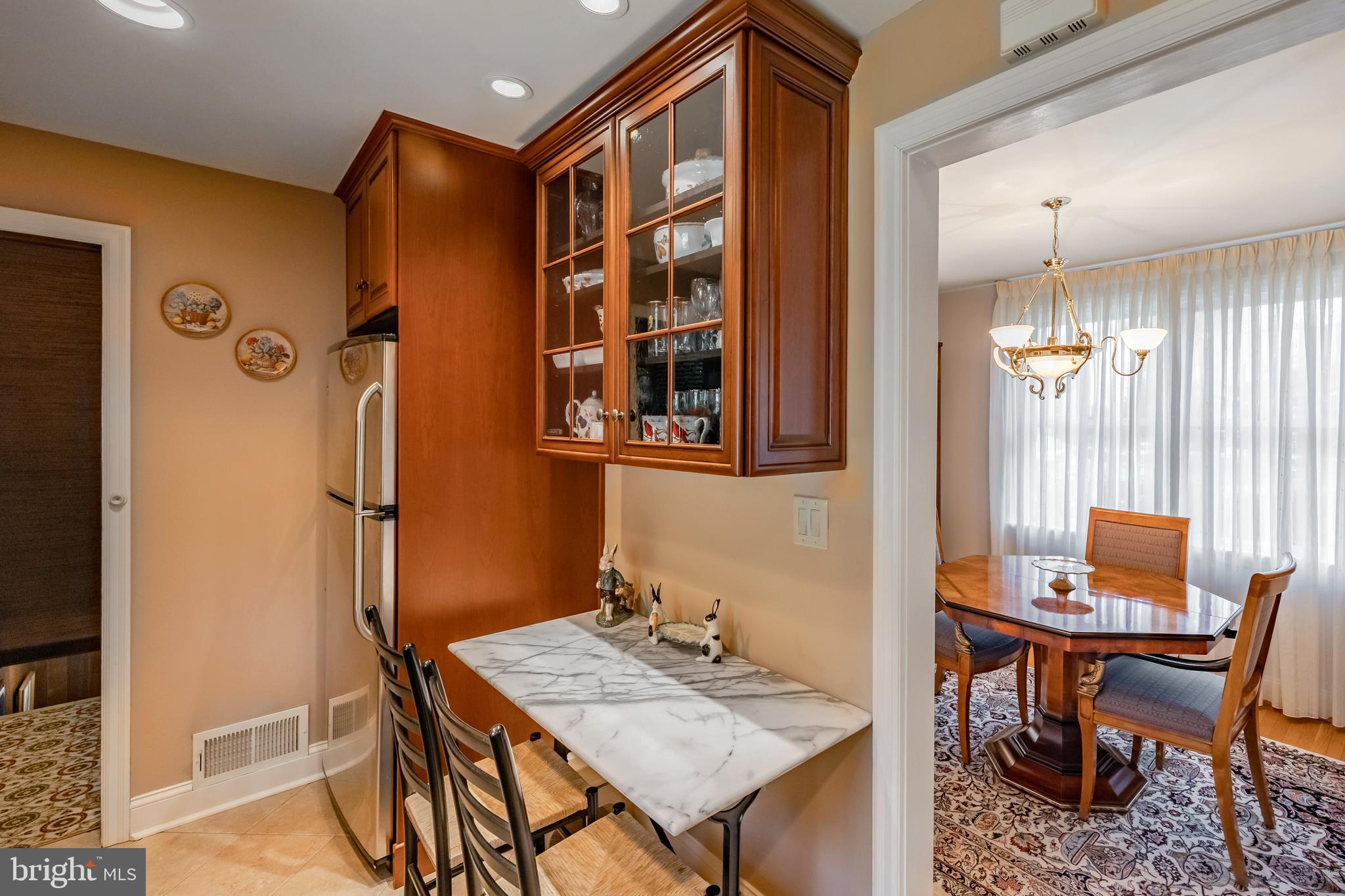 CHATHAM PARK - Residential