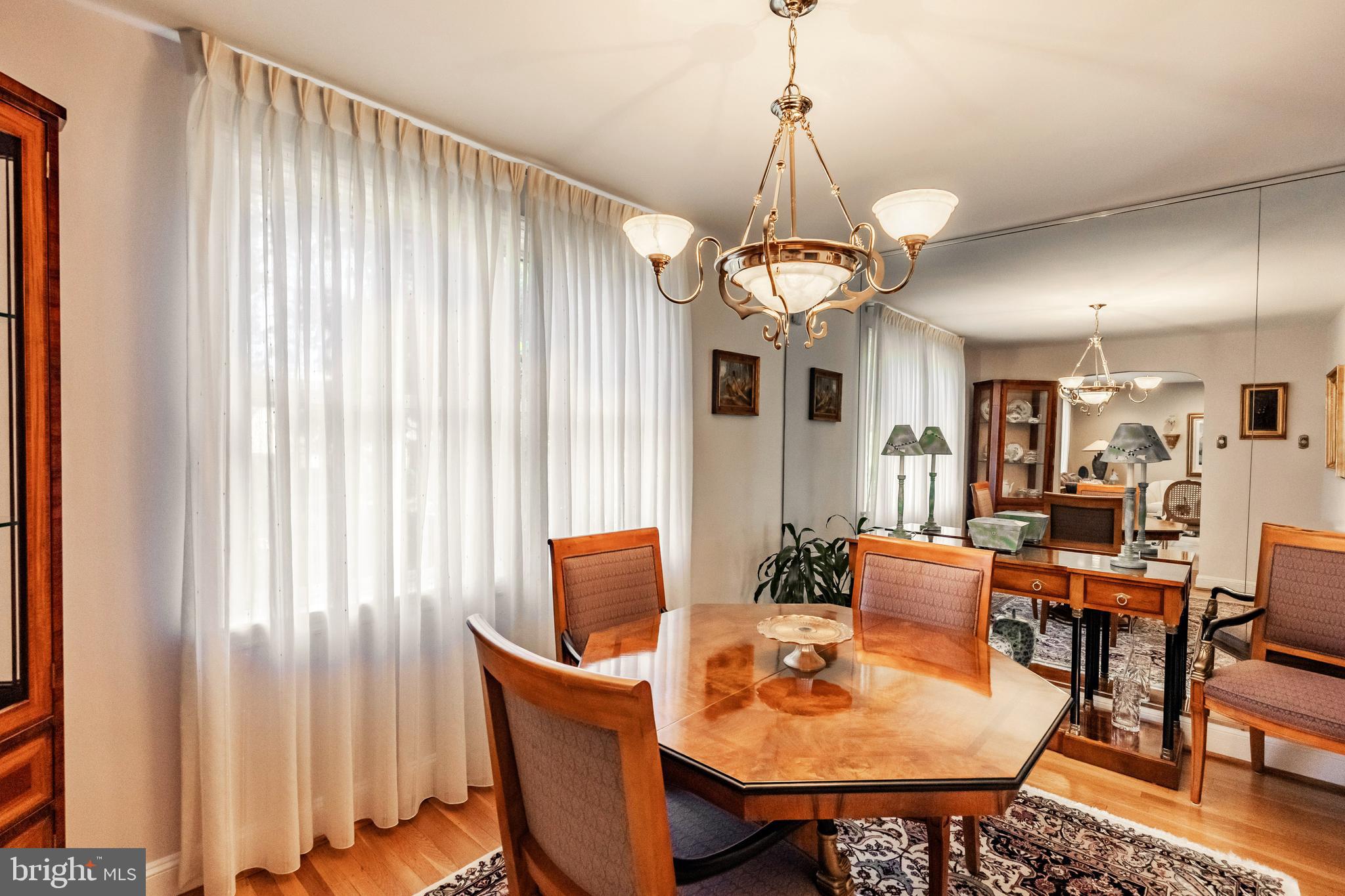 CHATHAM PARK - Residential