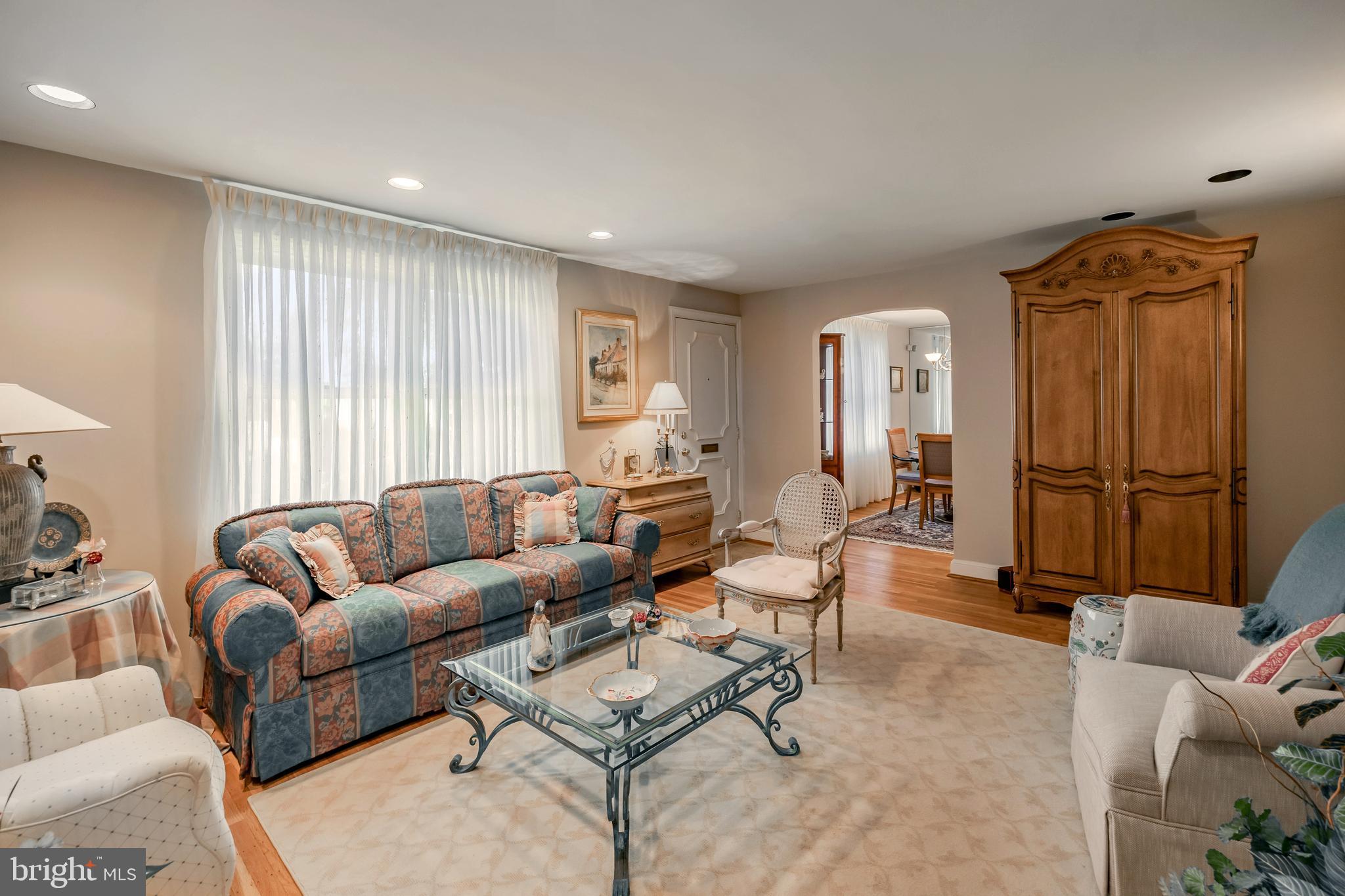 CHATHAM PARK - Residential