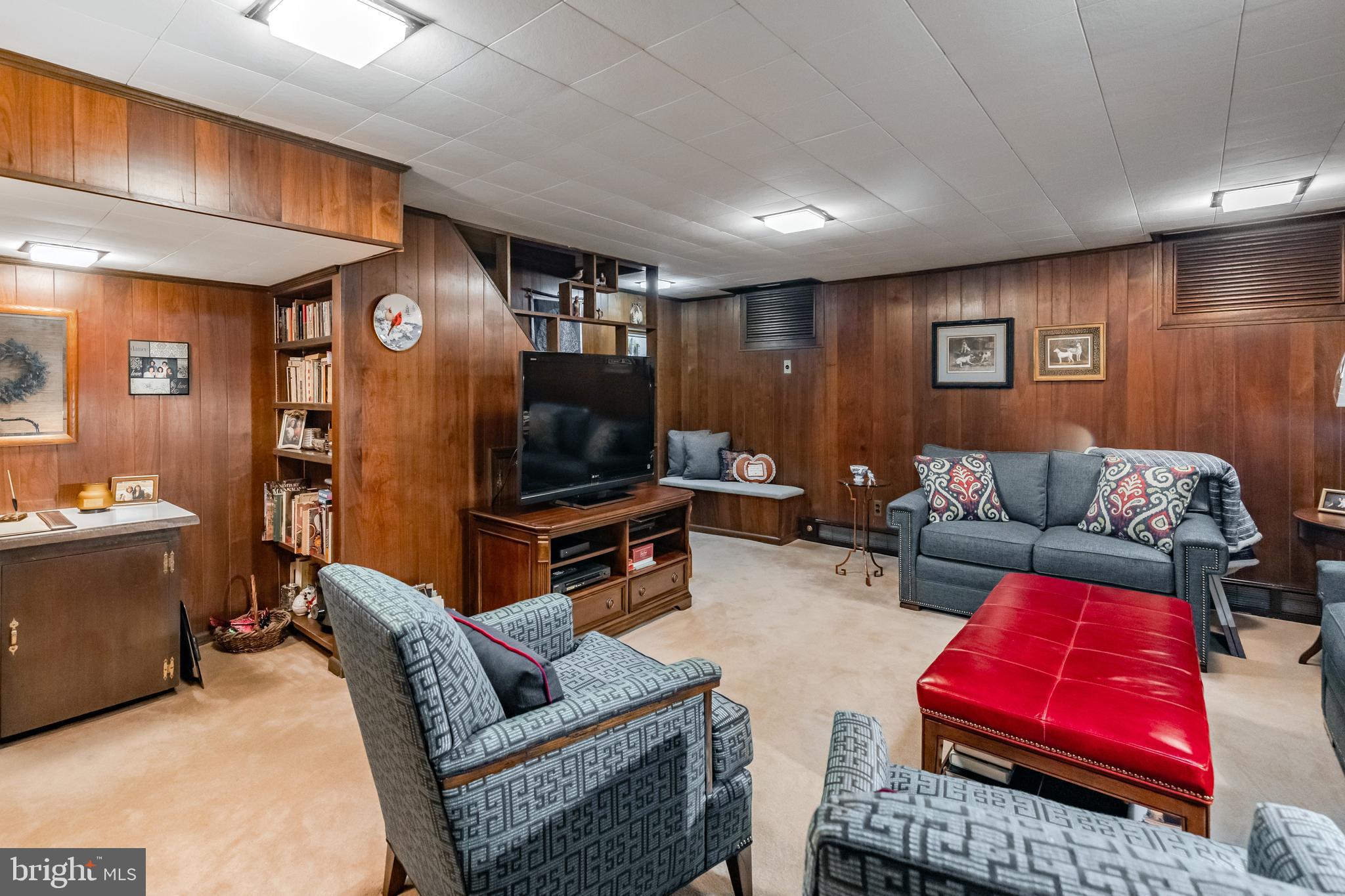 CHATHAM PARK - Residential