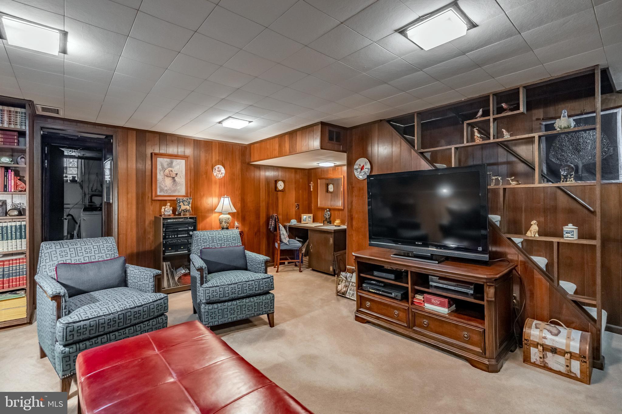 CHATHAM PARK - Residential