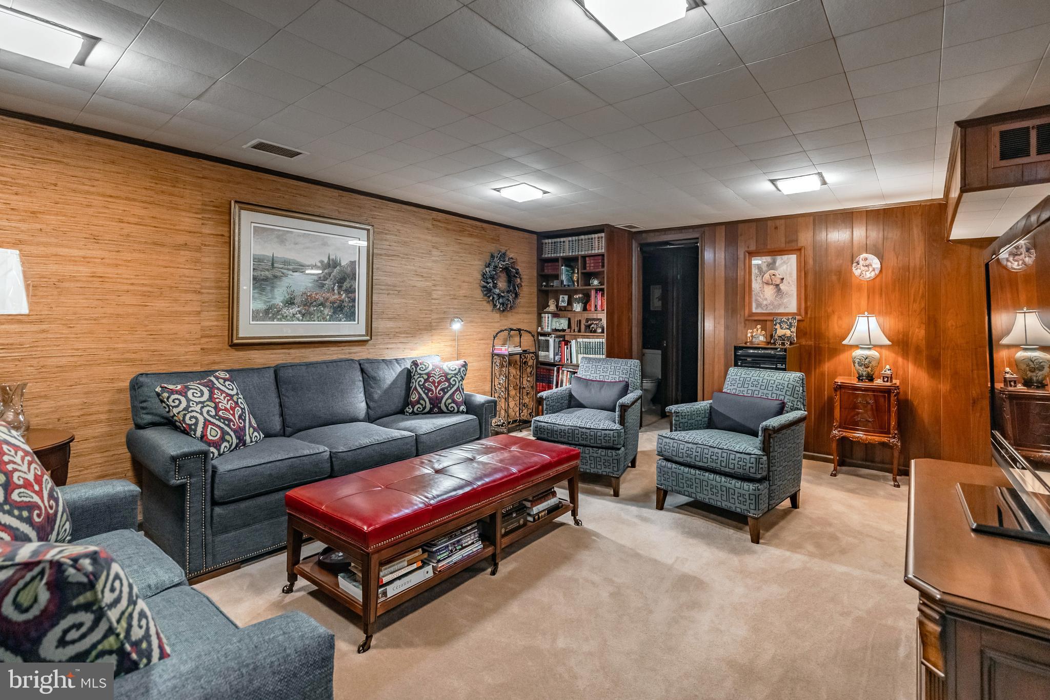 CHATHAM PARK - Residential