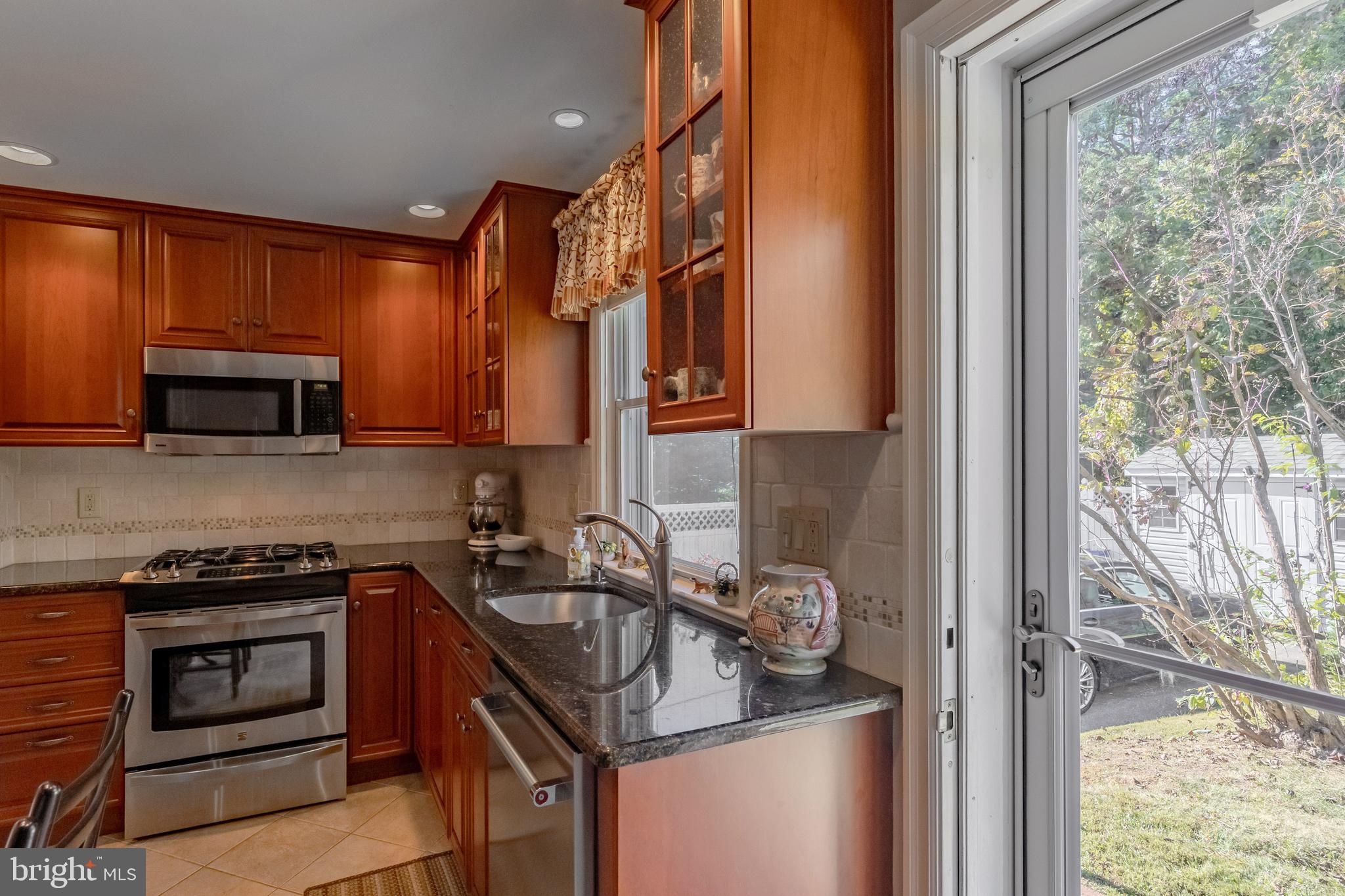 CHATHAM PARK - Residential