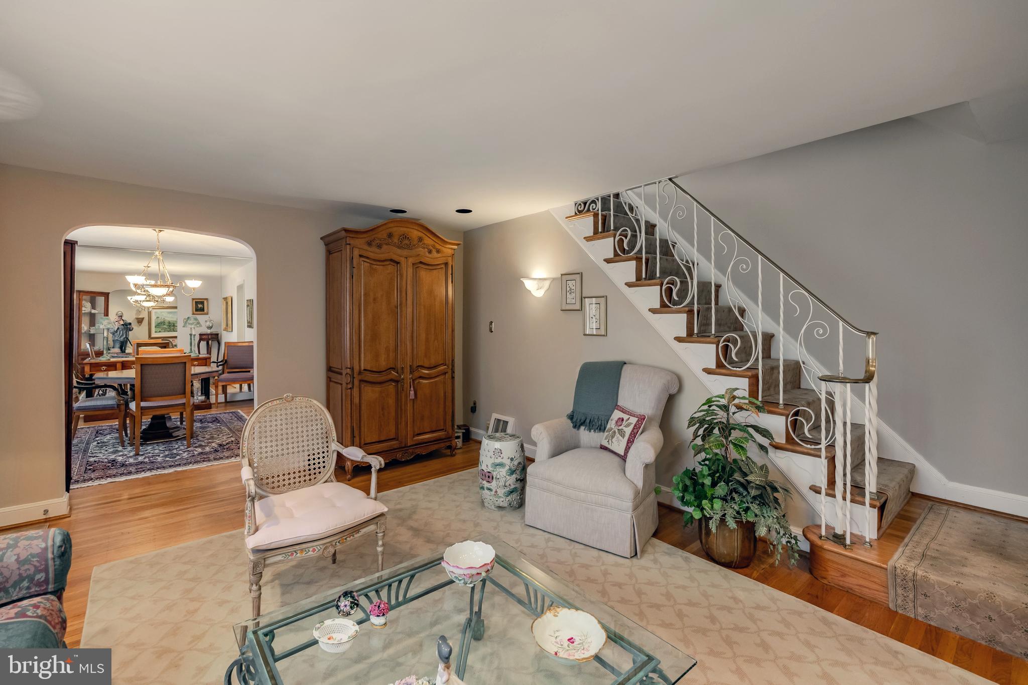 CHATHAM PARK - Residential