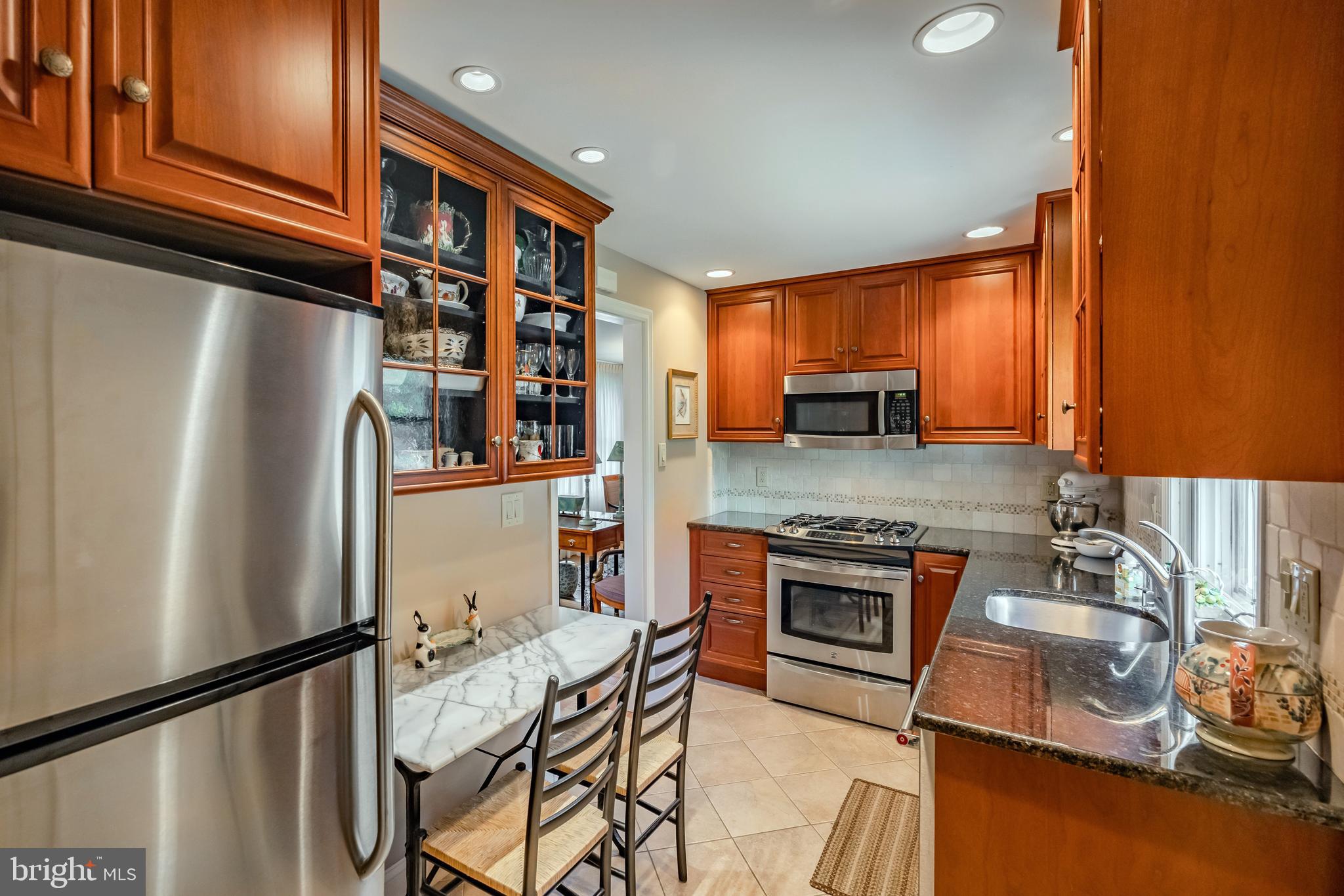 CHATHAM PARK - Residential