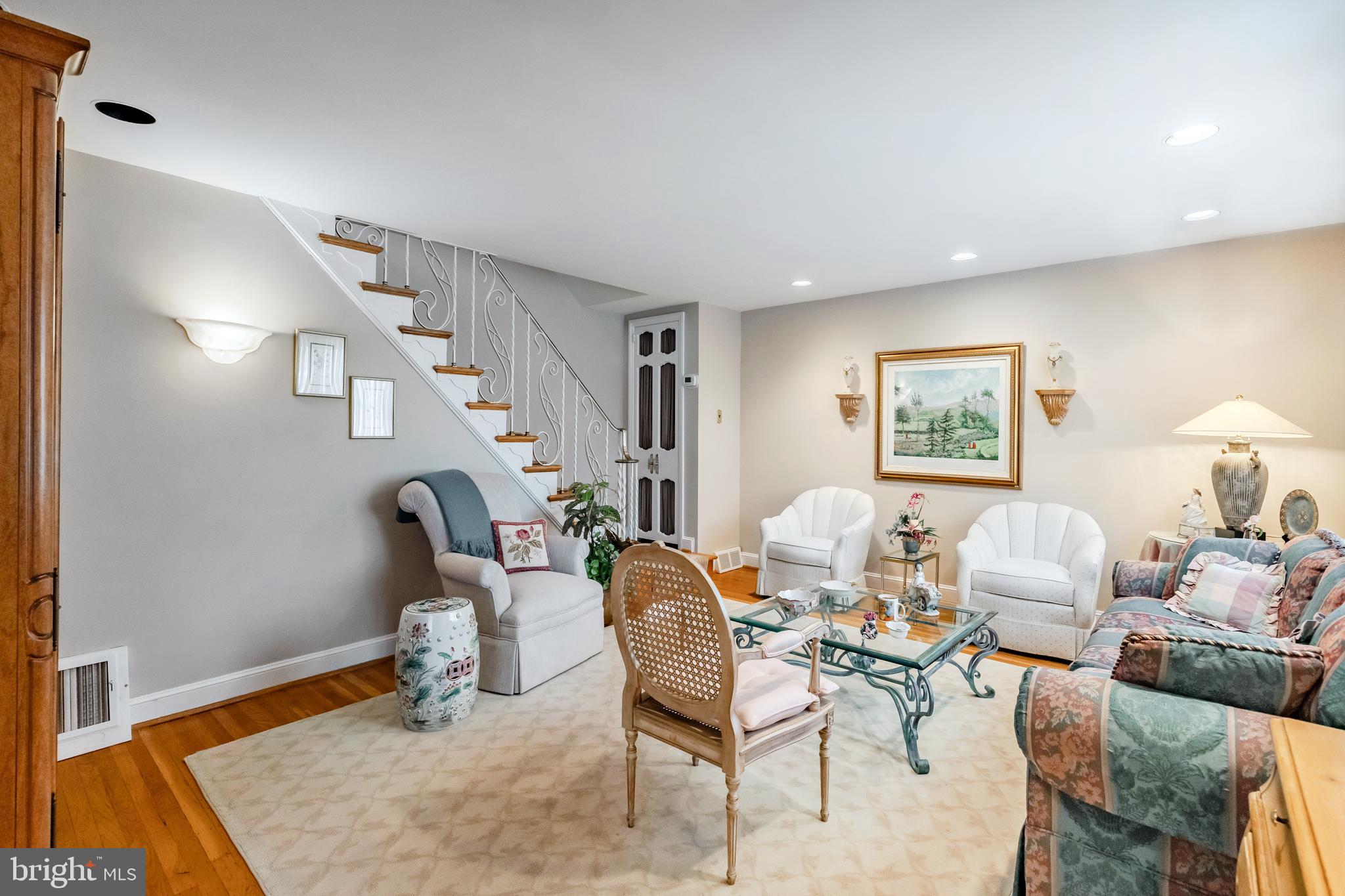 CHATHAM PARK - Residential