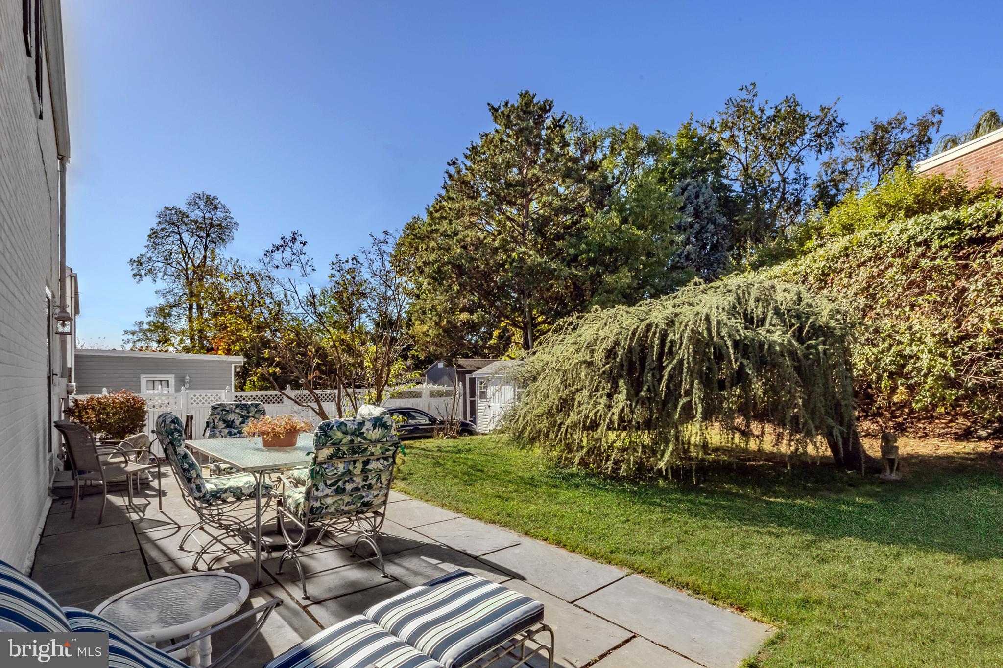 CHATHAM PARK - Residential