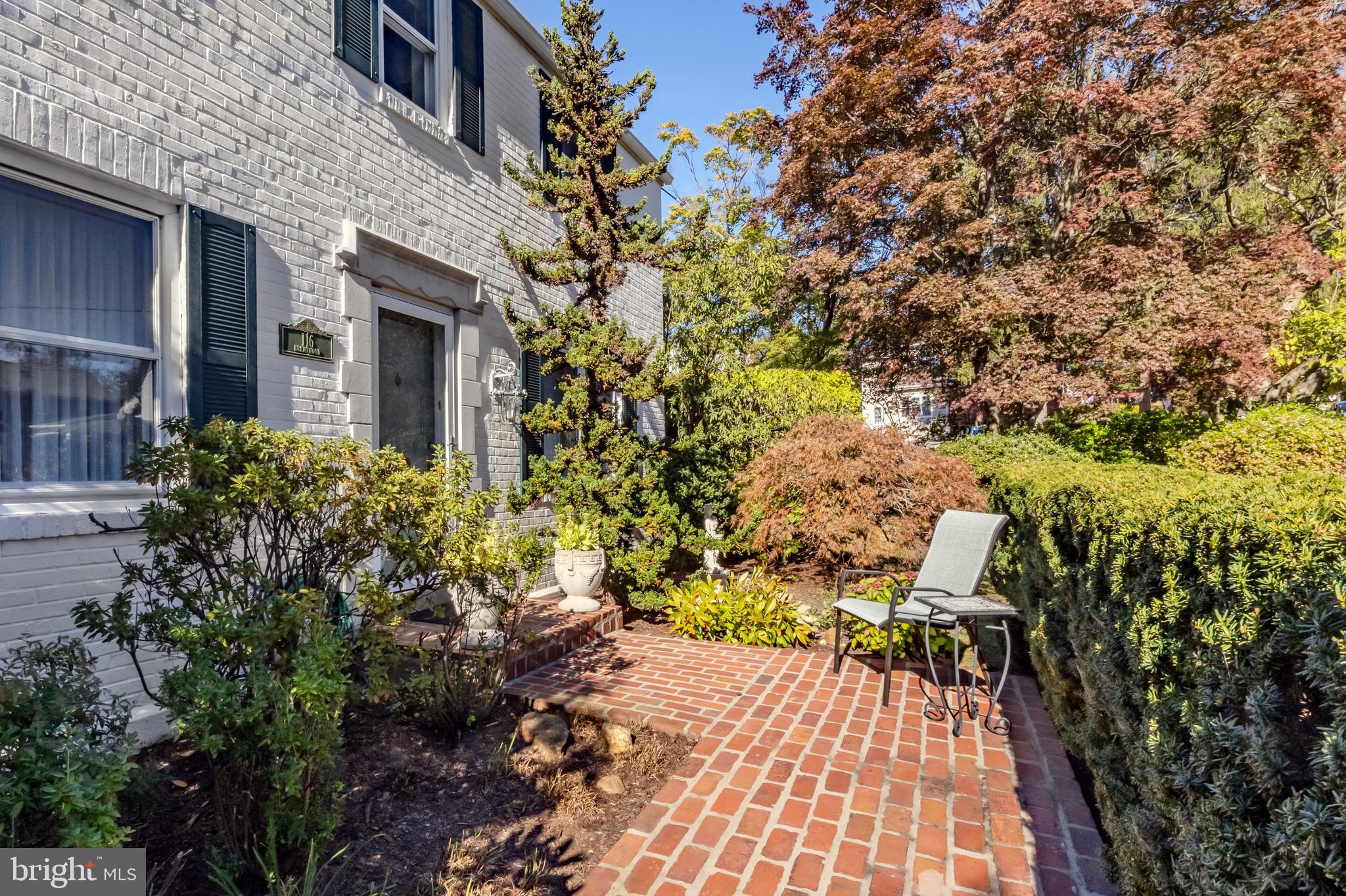 CHATHAM PARK - Residential