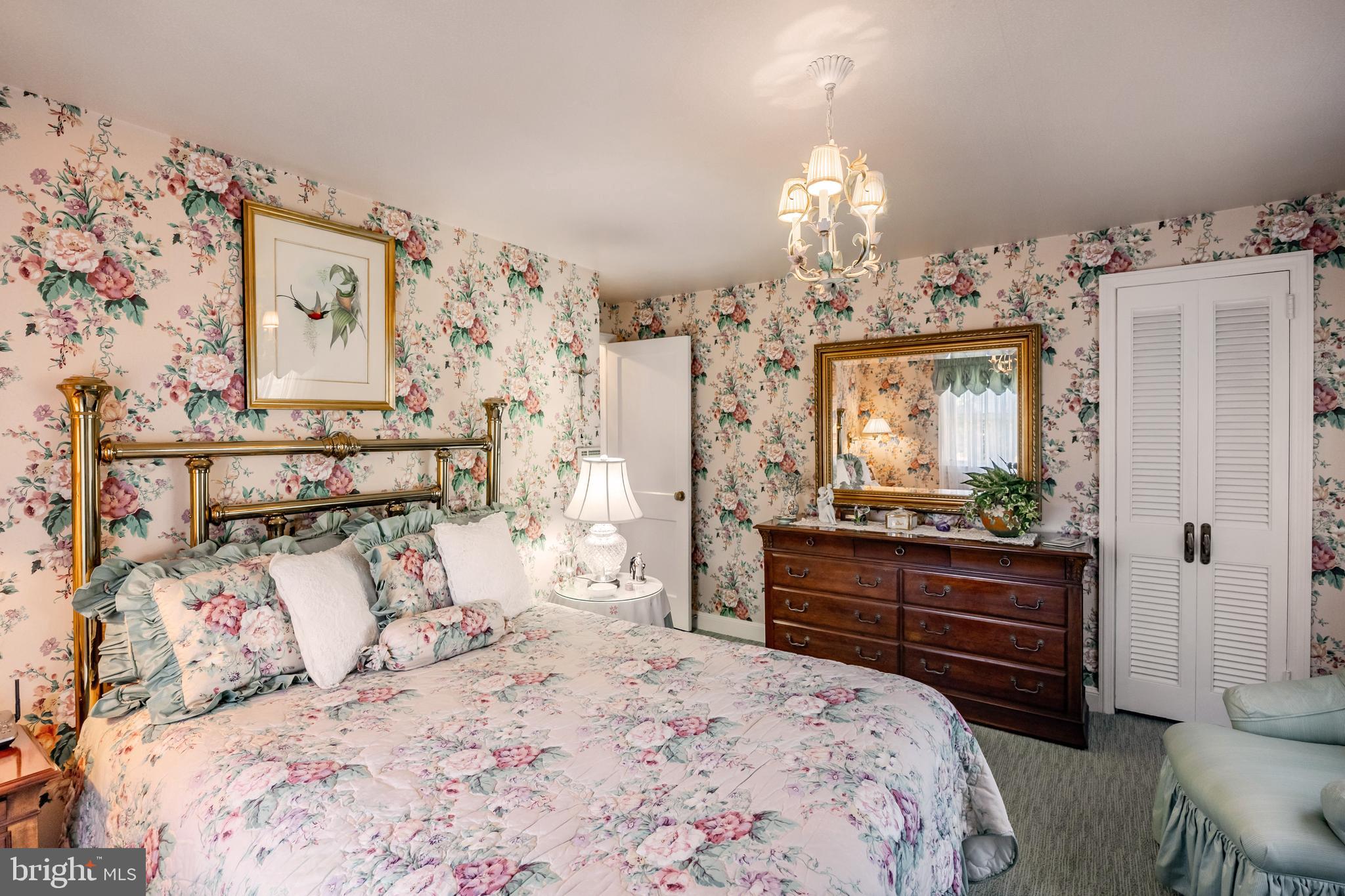 CHATHAM PARK - Residential